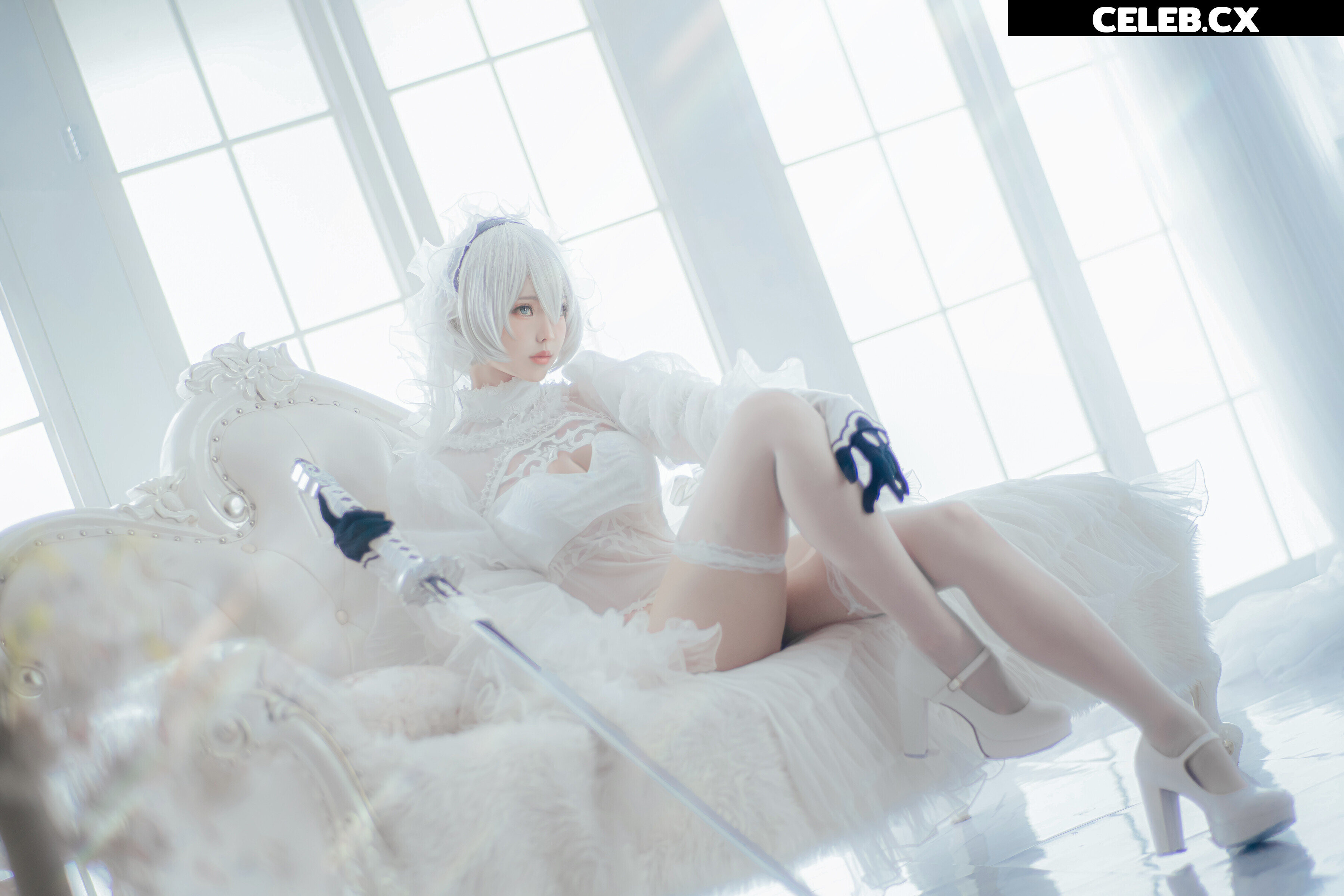 eeelyeee (Ely Cosplay) Image 4514918