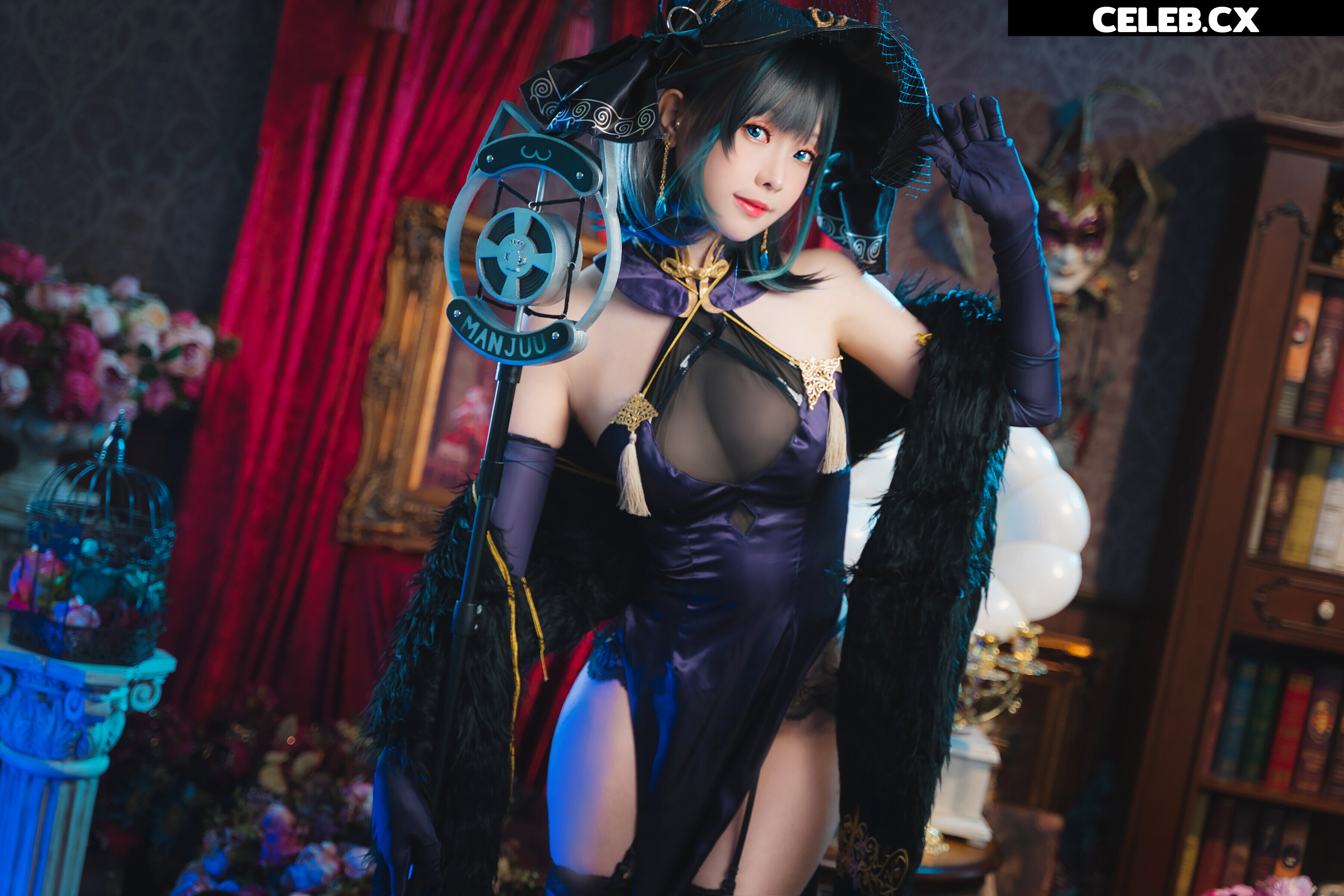 eeelyeee (Ely Cosplay) Image 4511876