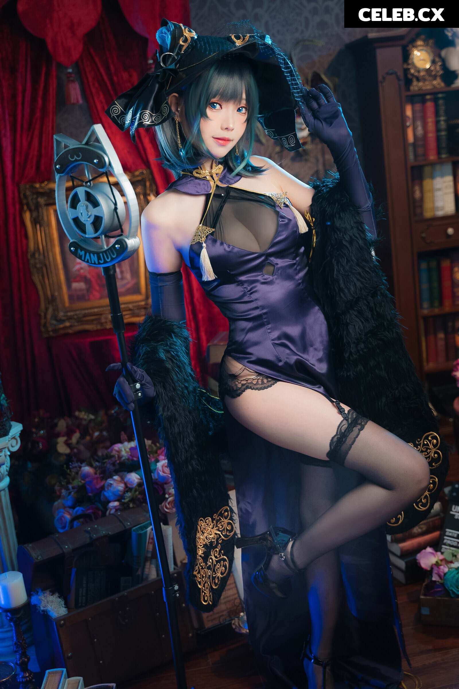 eeelyeee (Ely Cosplay) Image 4511831