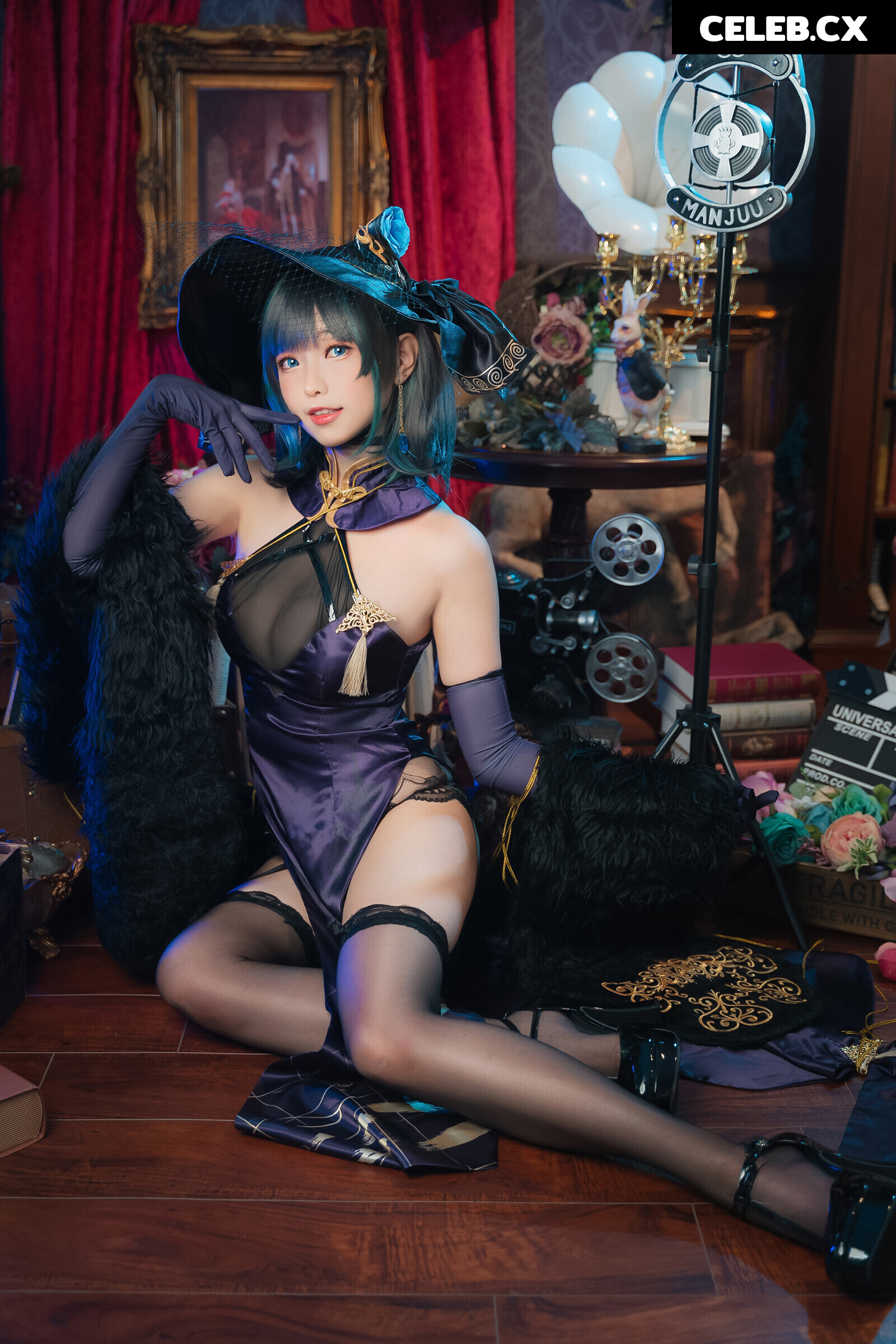 eeelyeee (Ely Cosplay) Image 4511540