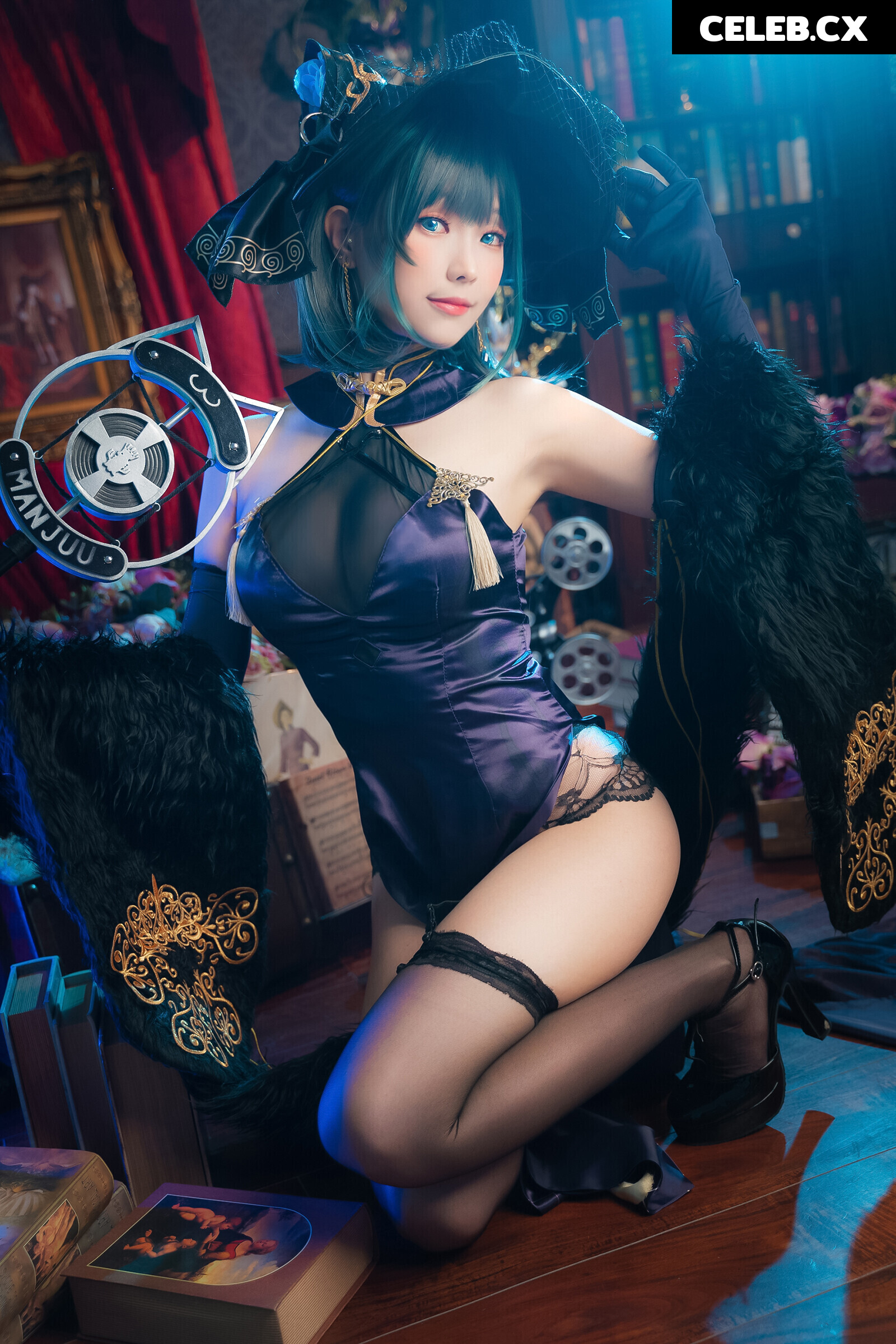 eeelyeee (Ely Cosplay) Image 4511576