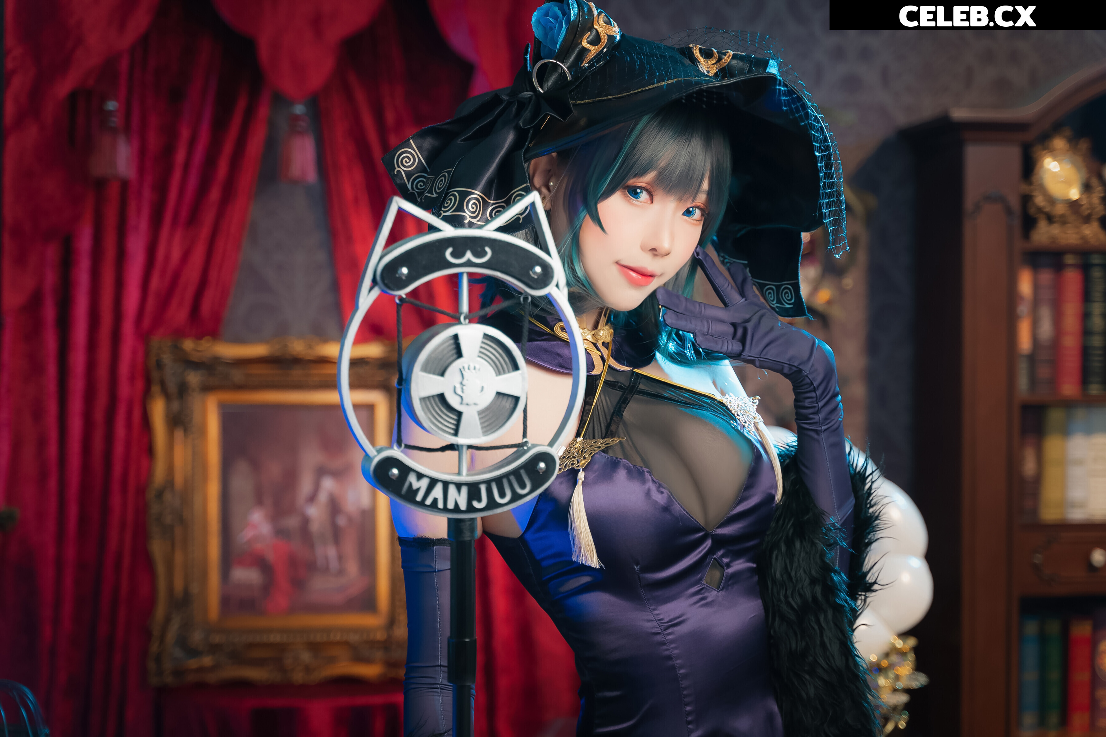 eeelyeee (Ely Cosplay) Image 4511703