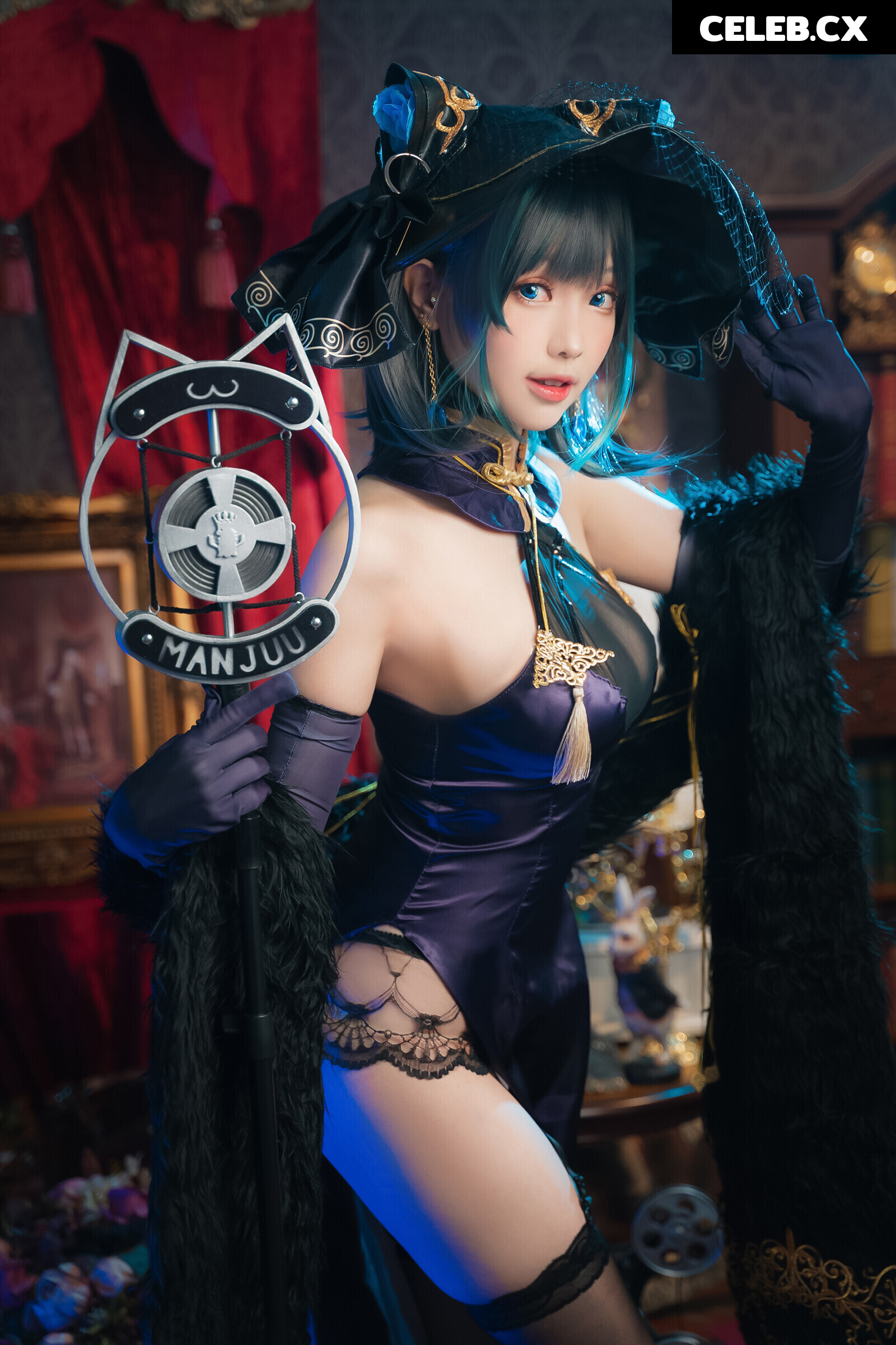 eeelyeee (Ely Cosplay) Image 4511669