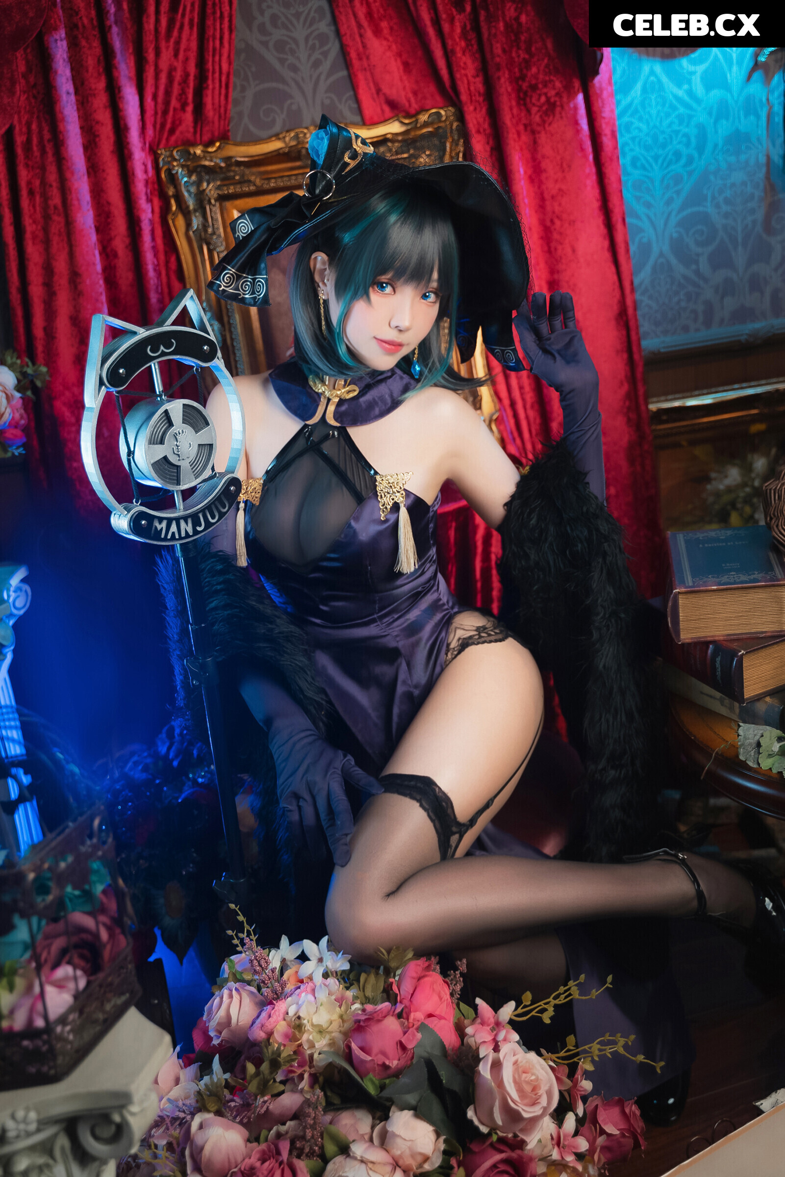 eeelyeee (Ely Cosplay) Image 4511169