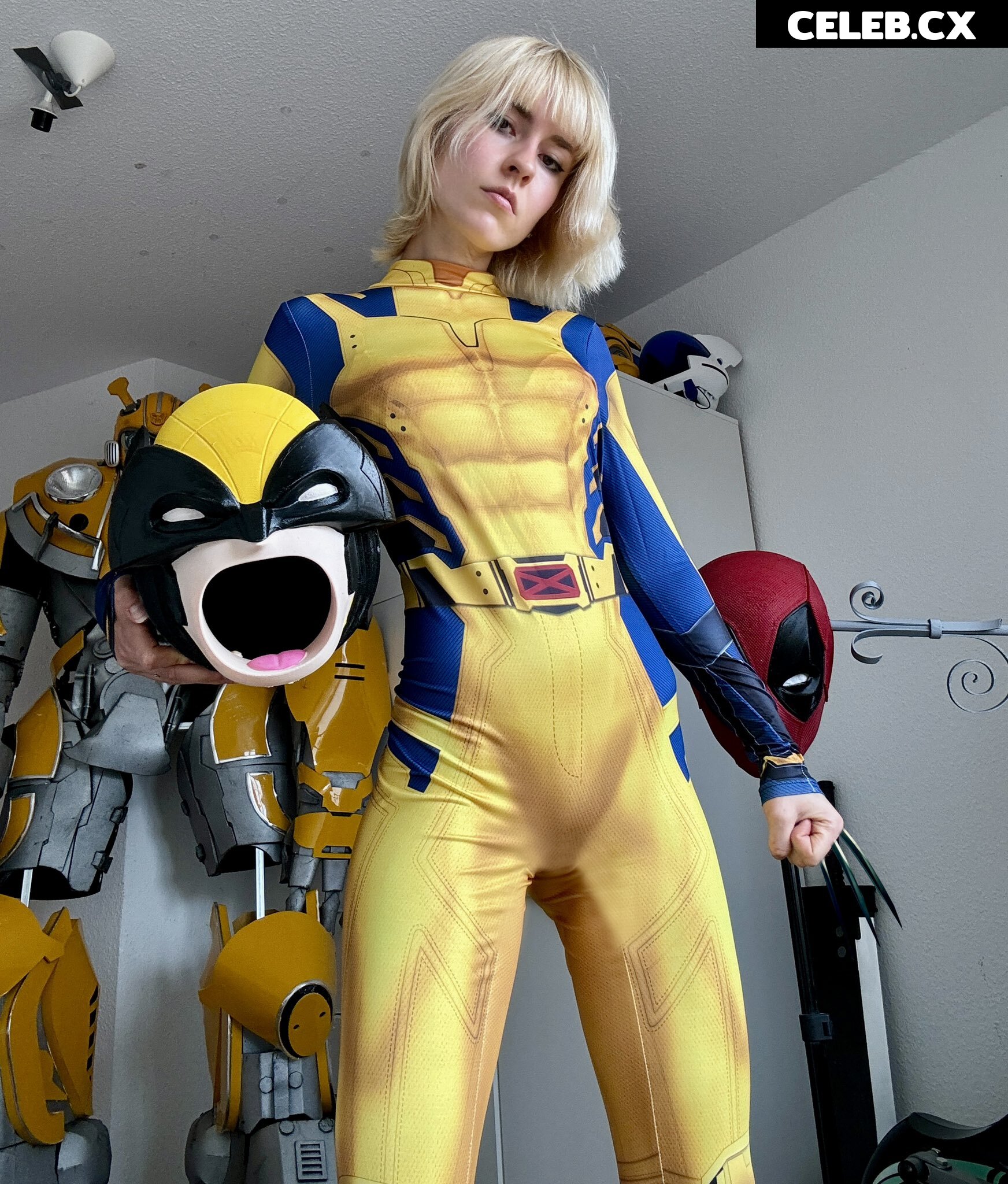Anna Svperdone / Superd0ne Image 4511133