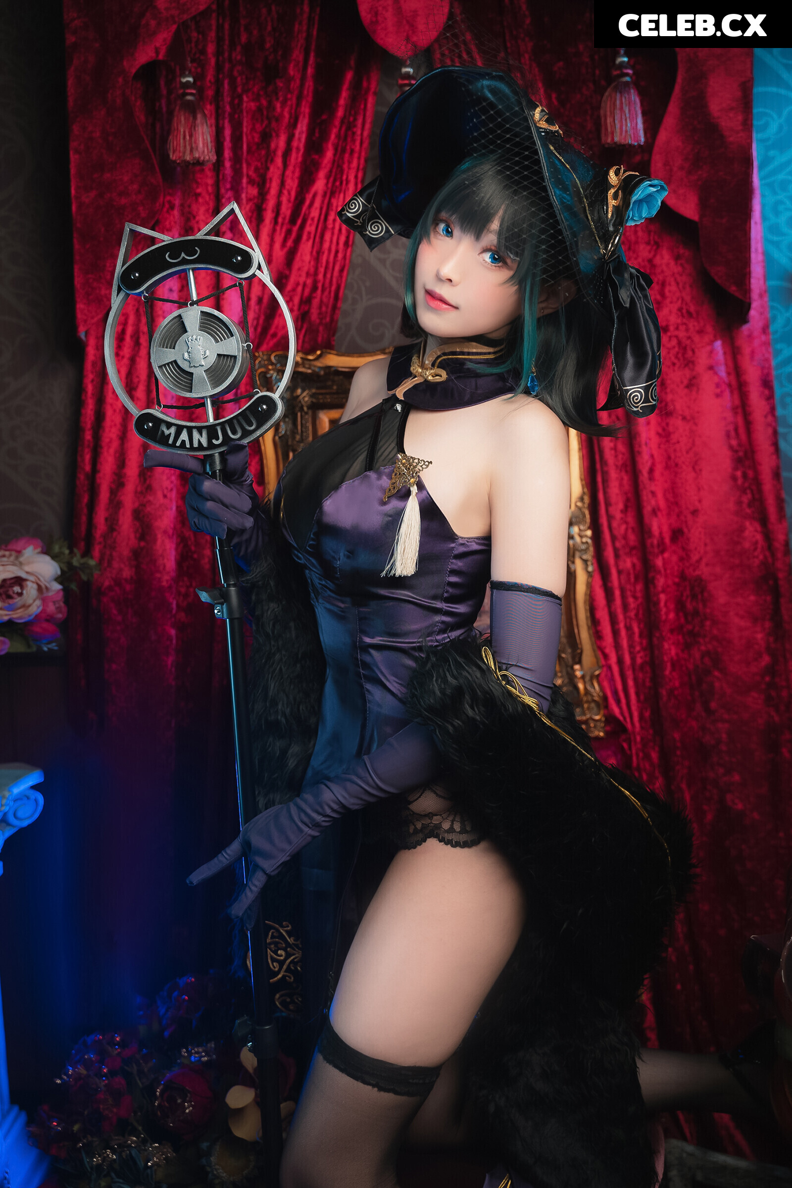 eeelyeee (Ely Cosplay) Image 4511088