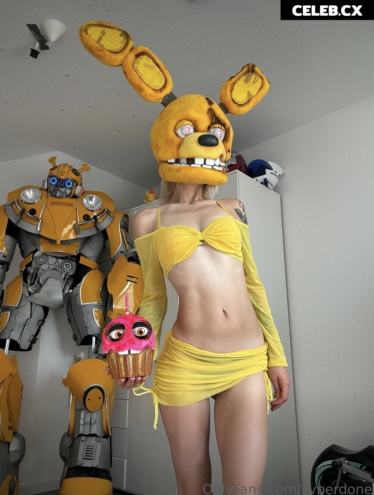 Anna Svperdone / Superd0ne Image 4511364