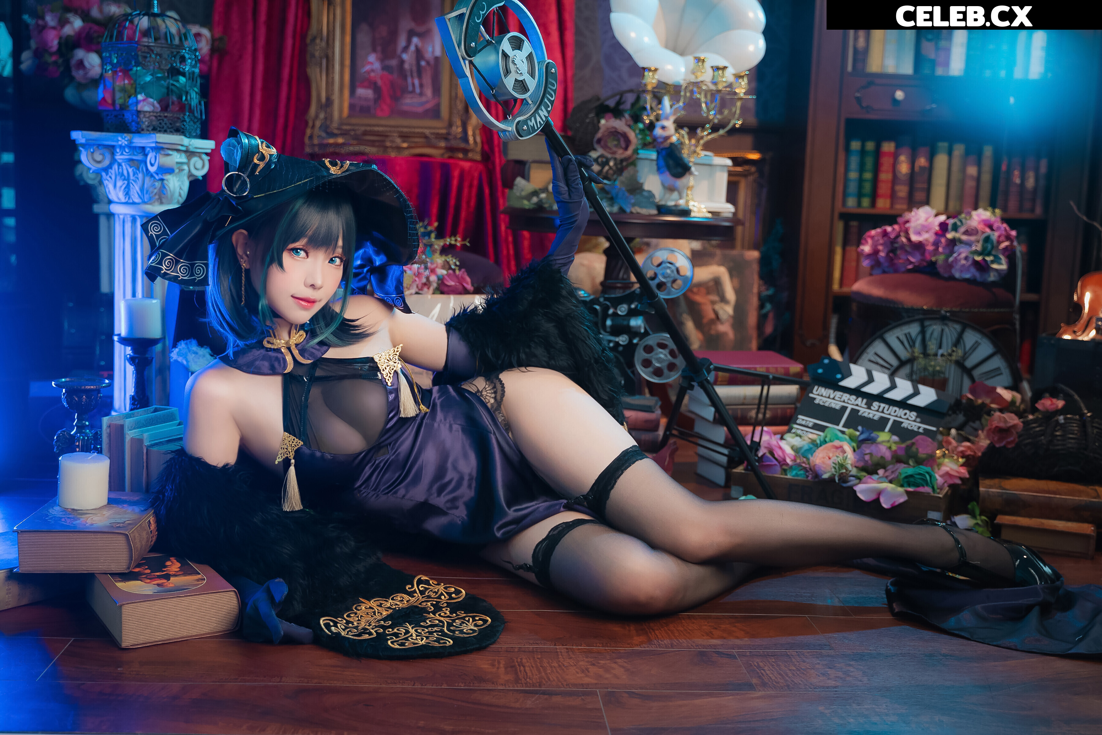 eeelyeee (Ely Cosplay) Image 4511298