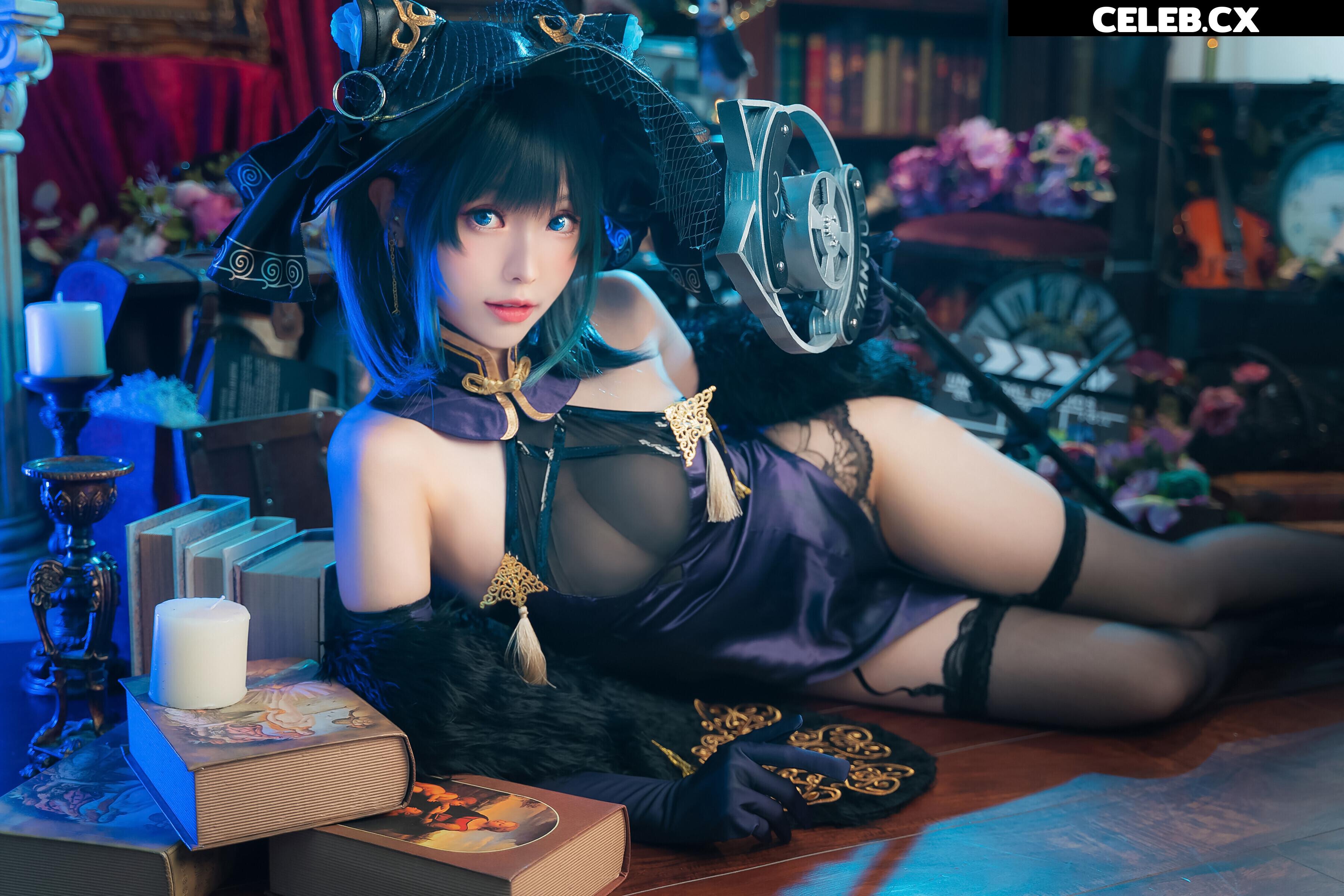 eeelyeee (Ely Cosplay) Image 4511232