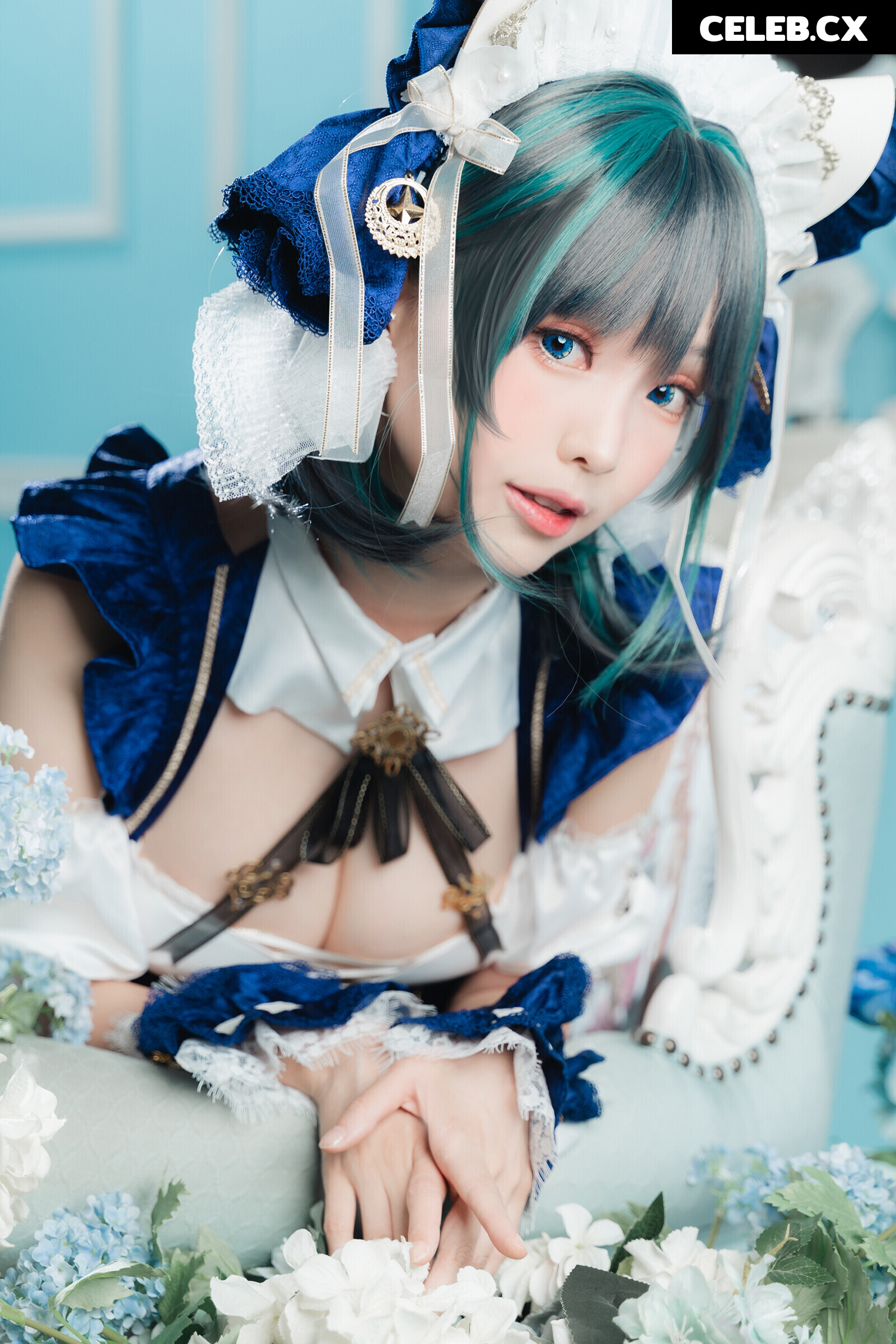 eeelyeee (Ely Cosplay) Image 4511994
