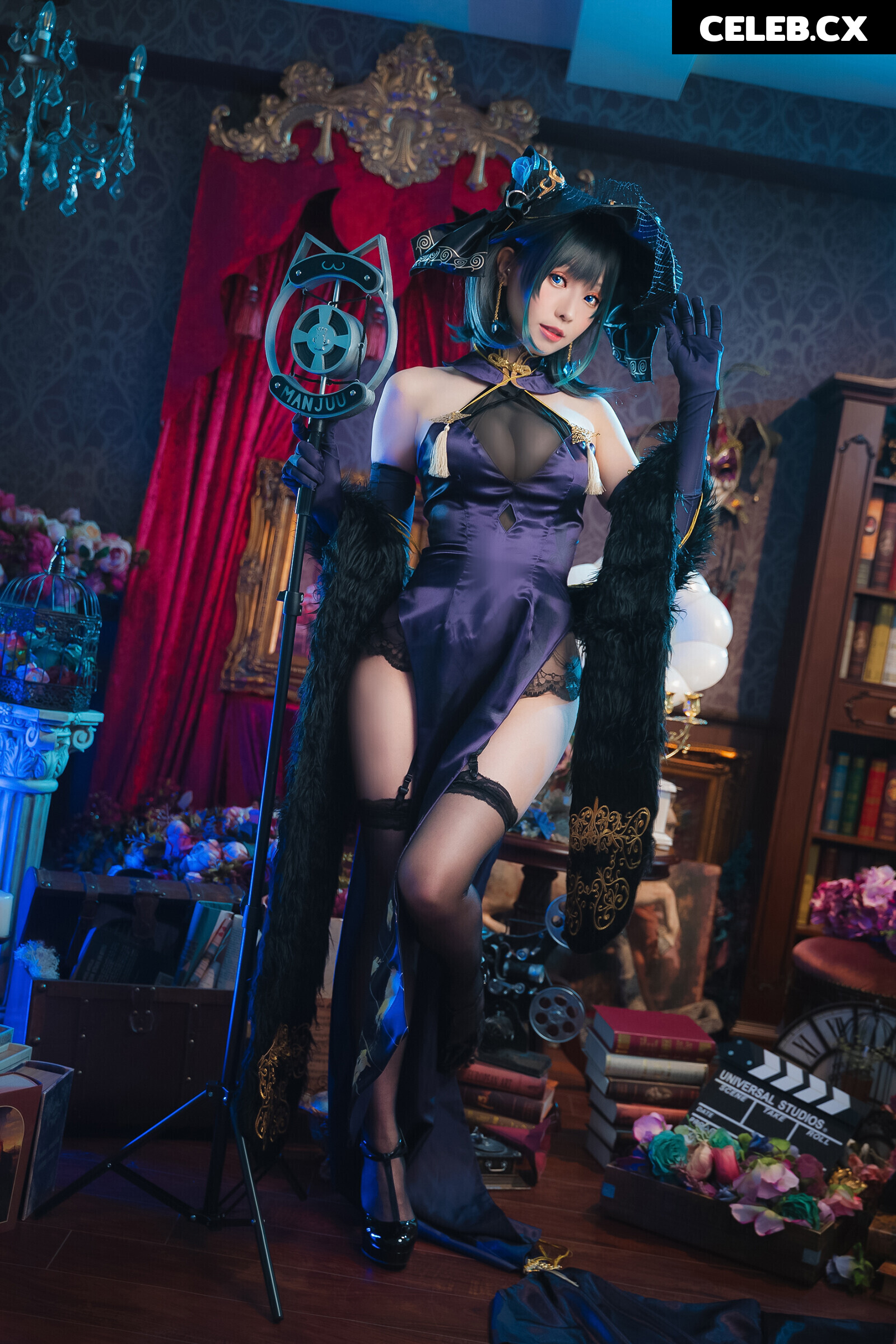 eeelyeee (Ely Cosplay) Image 4511931
