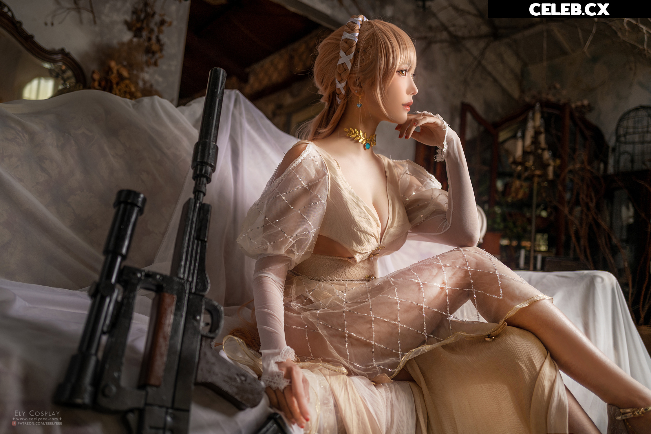 eeelyeee (Ely Cosplay) Image 4512886