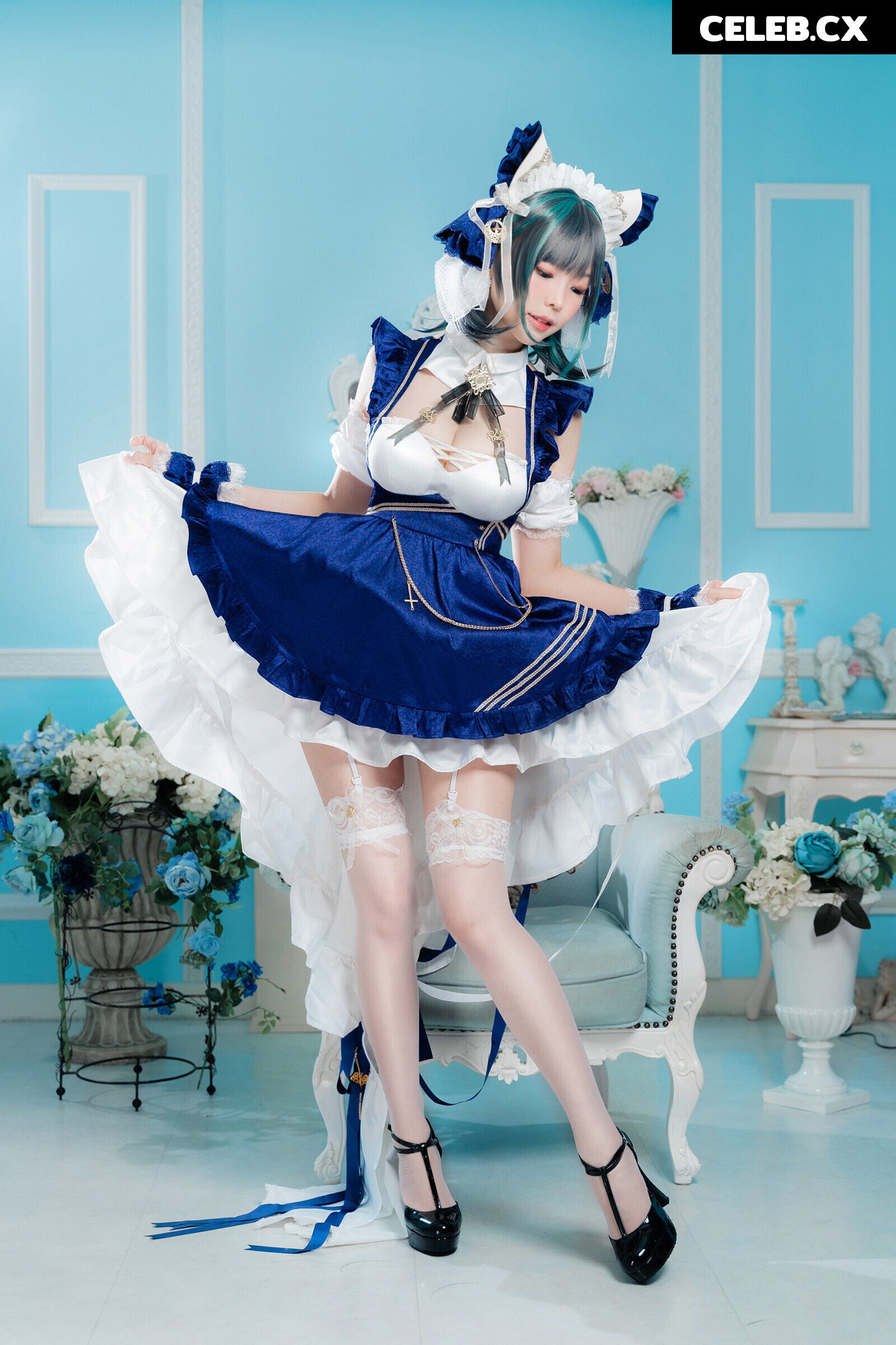 eeelyeee (Ely Cosplay) Image 4512520