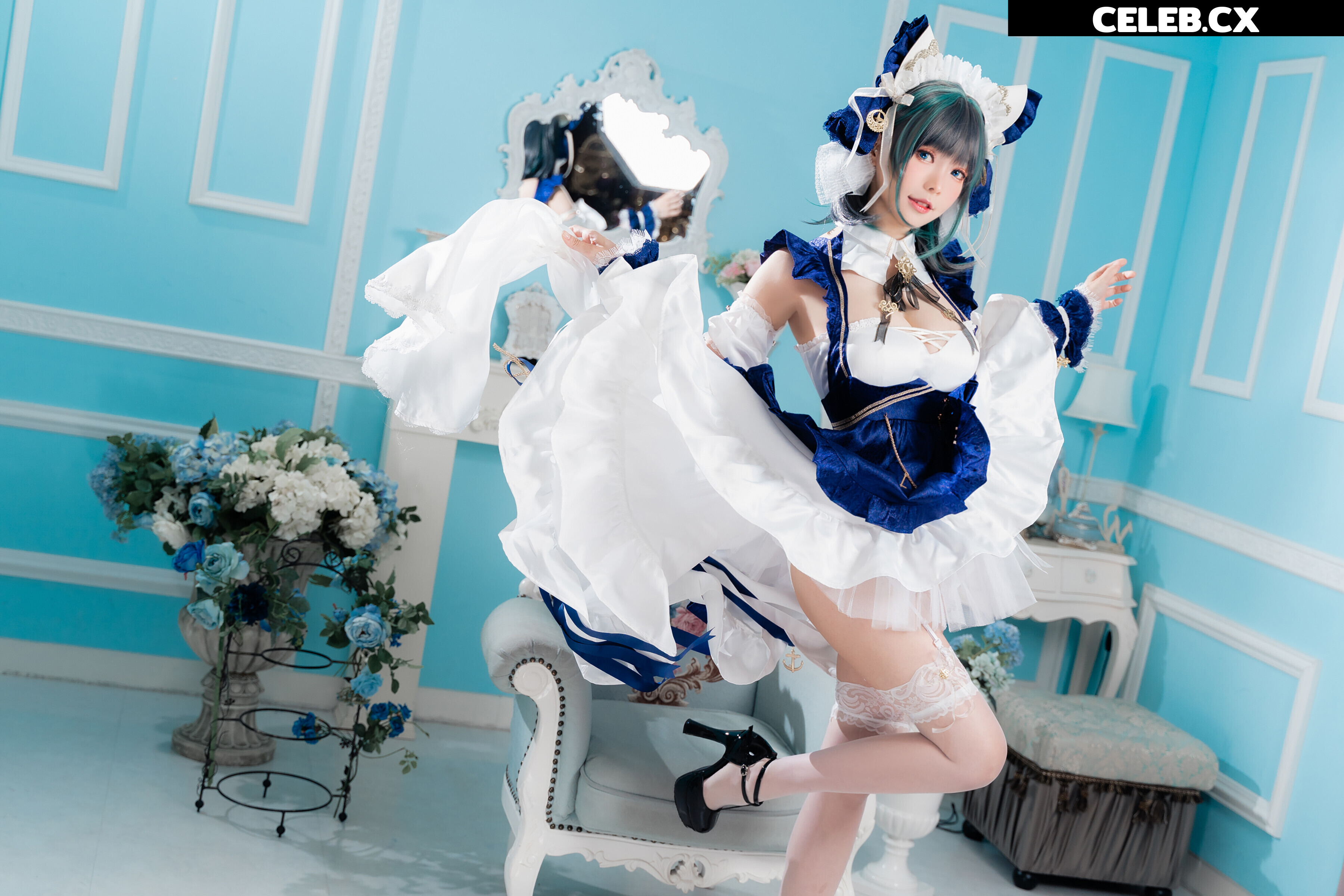 eeelyeee (Ely Cosplay) Image 4512483