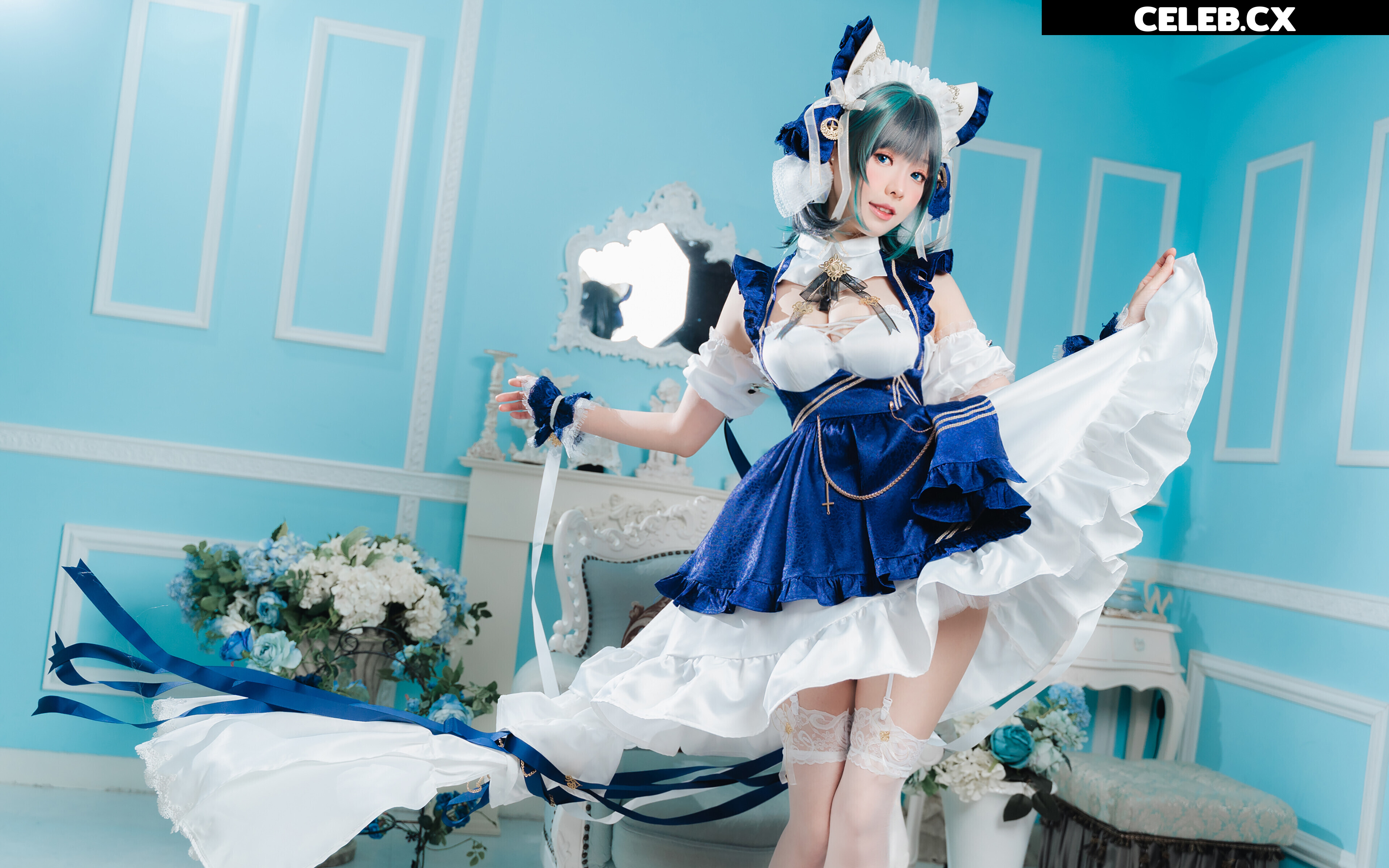 eeelyeee (Ely Cosplay) Image 4512442
