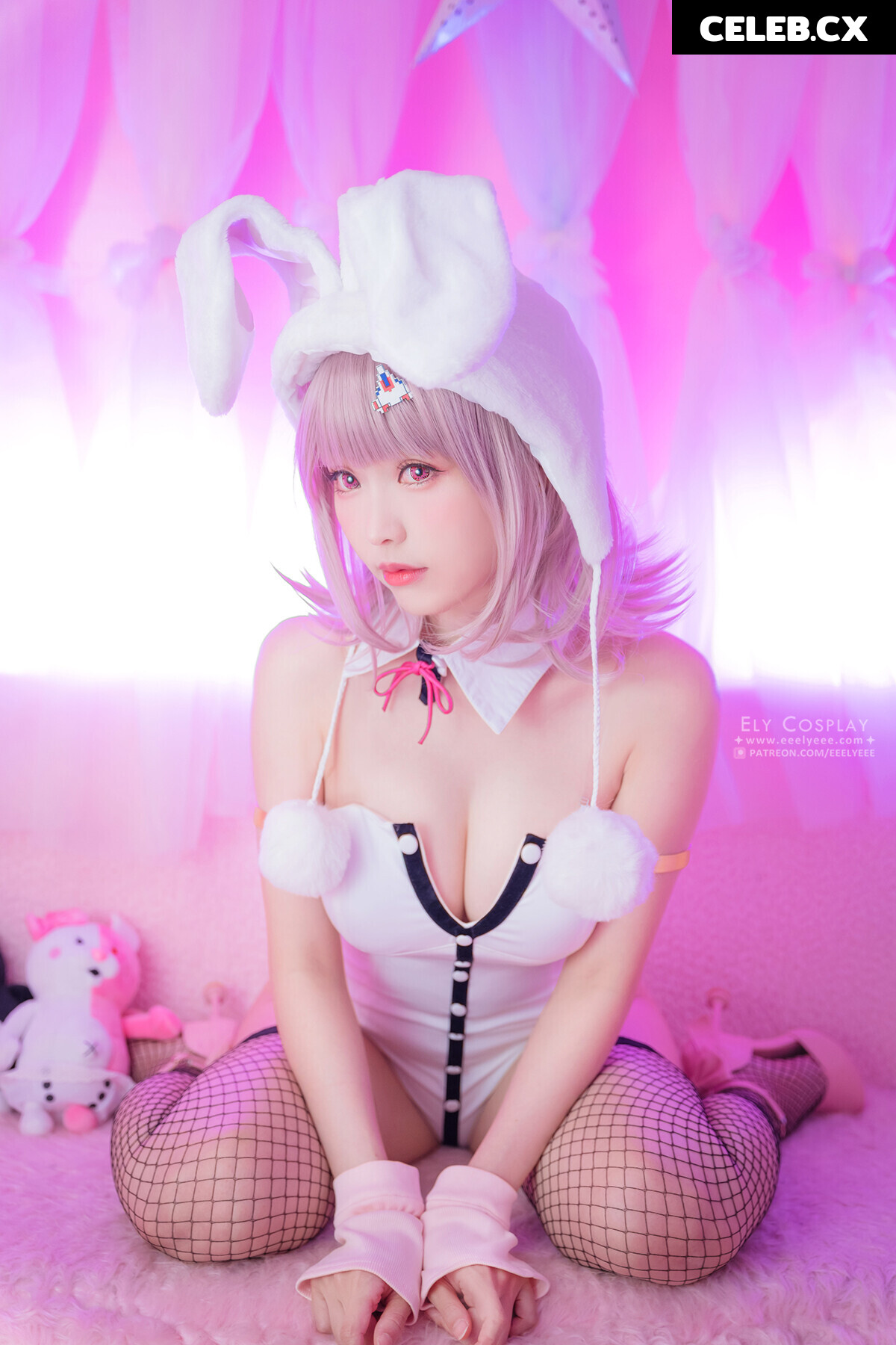 eeelyeee (Ely Cosplay) Image 4512645