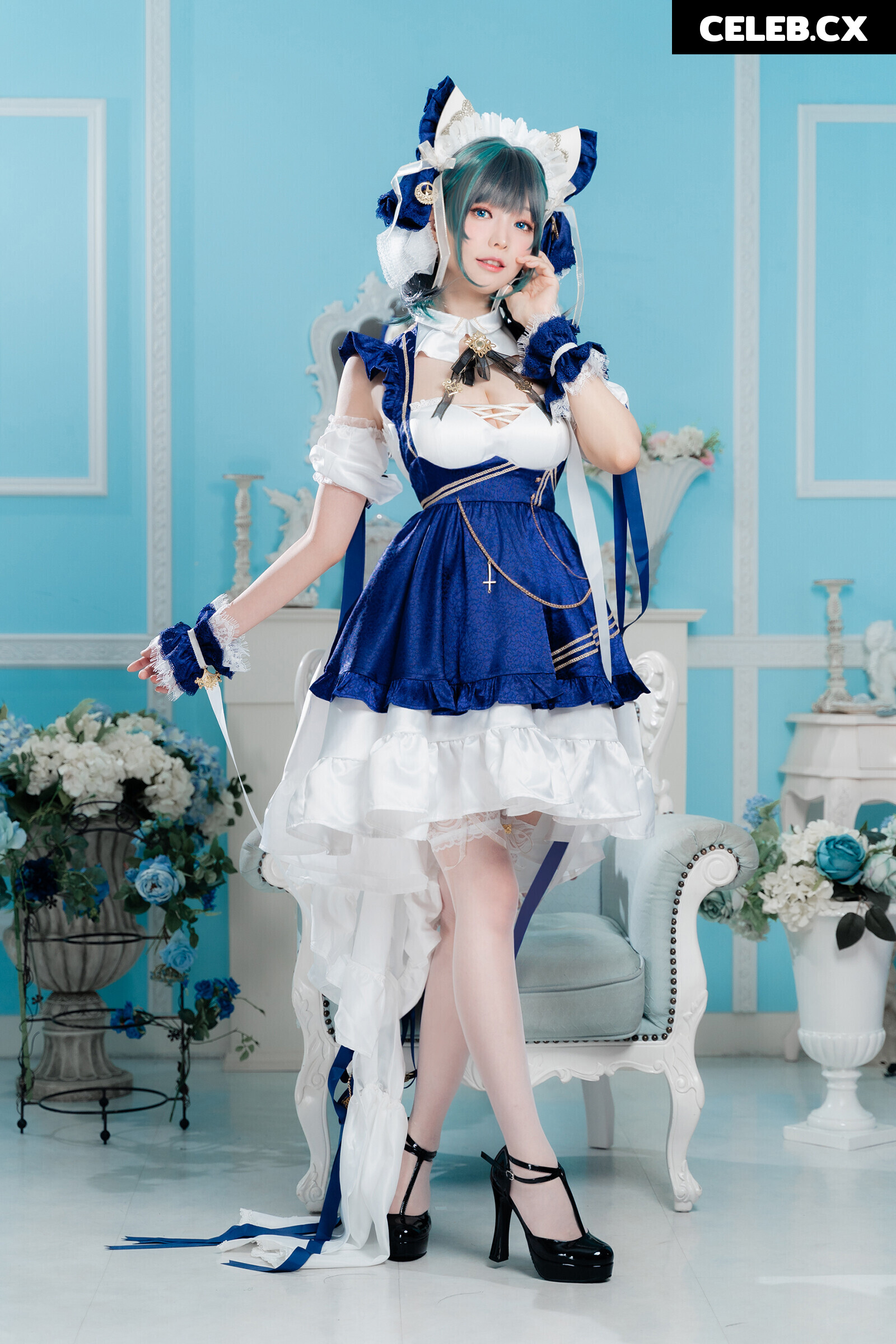 eeelyeee (Ely Cosplay) Image 4512617