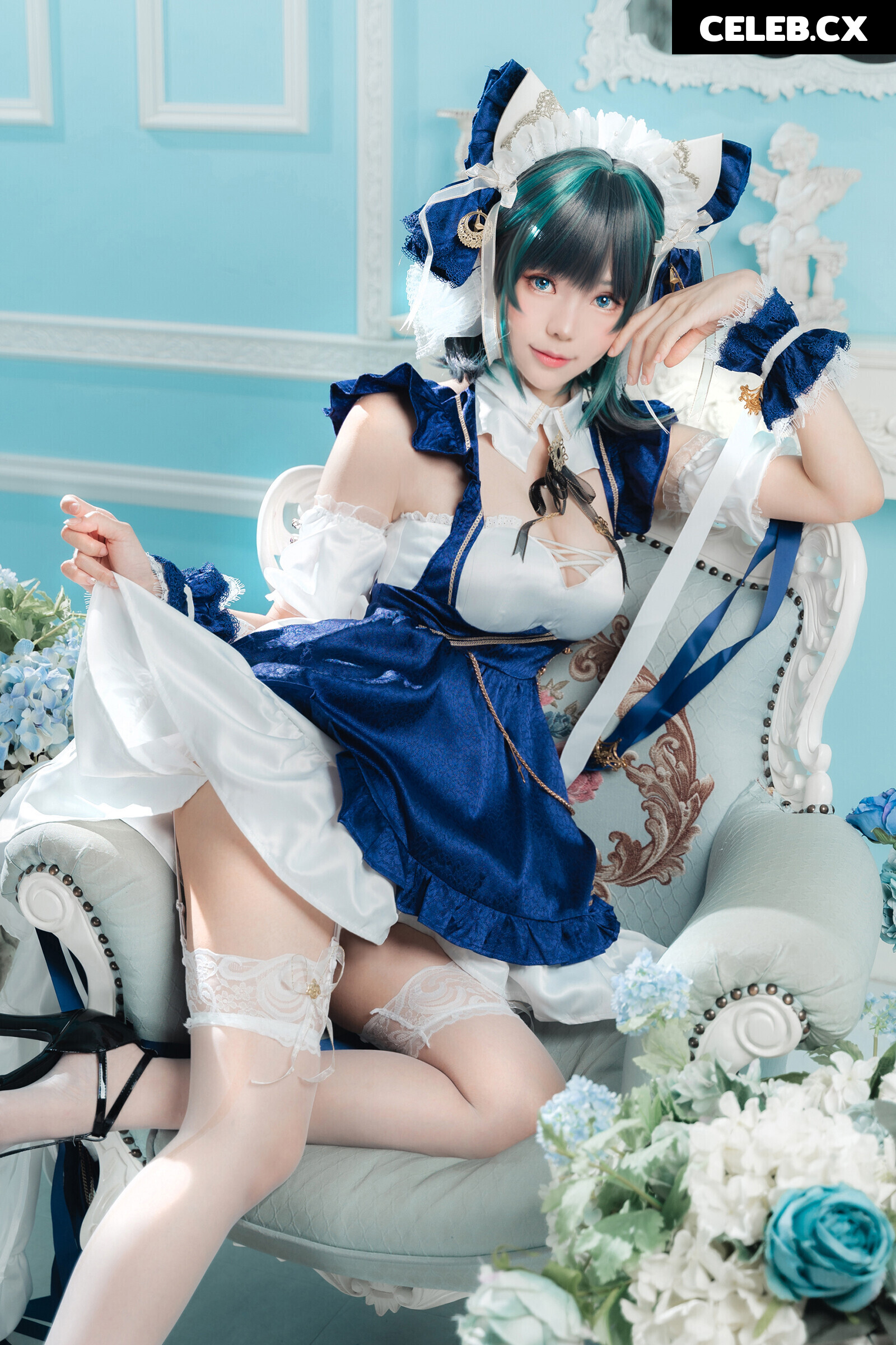 eeelyeee (Ely Cosplay) Image 4512173