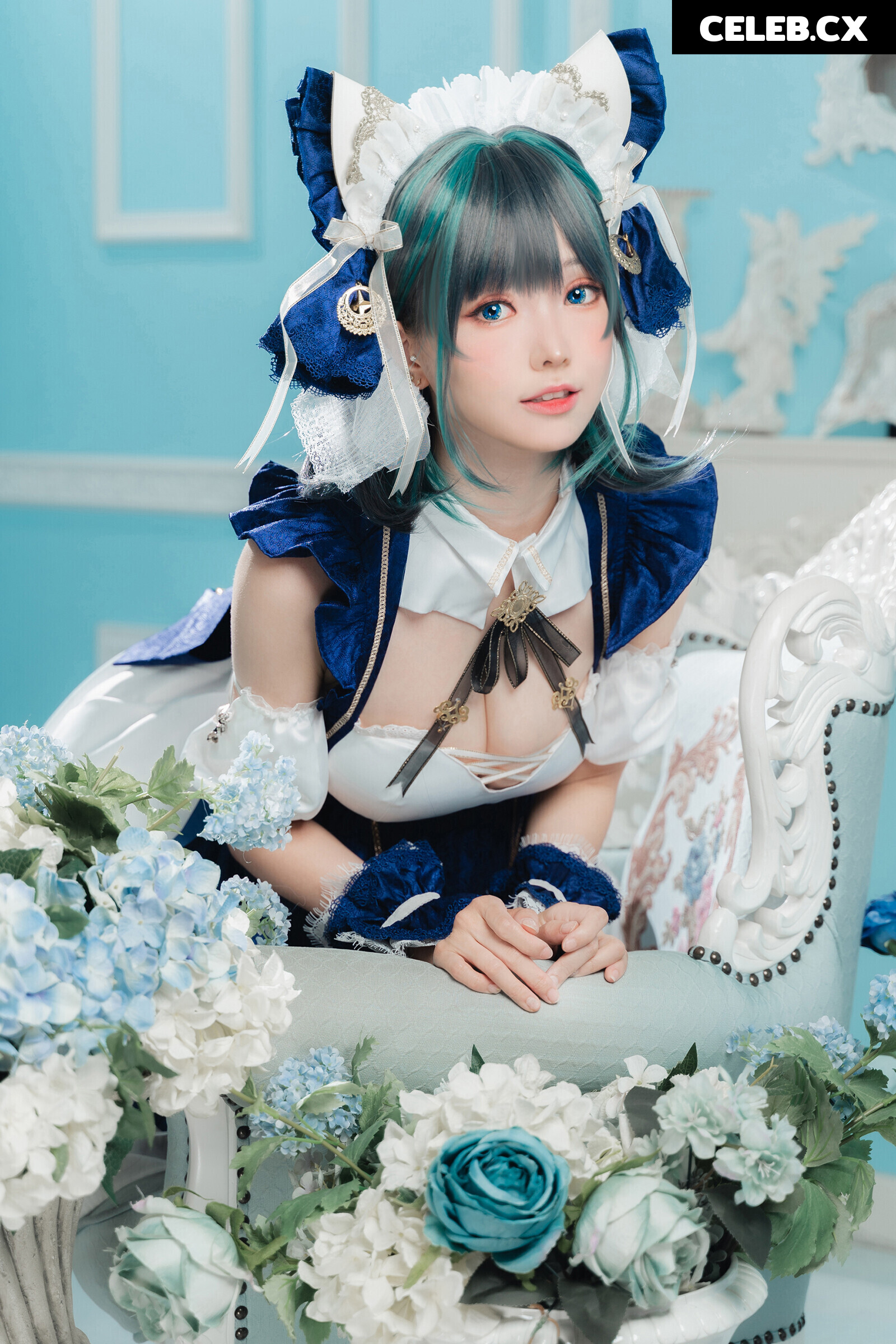 eeelyeee (Ely Cosplay) Image 4512104