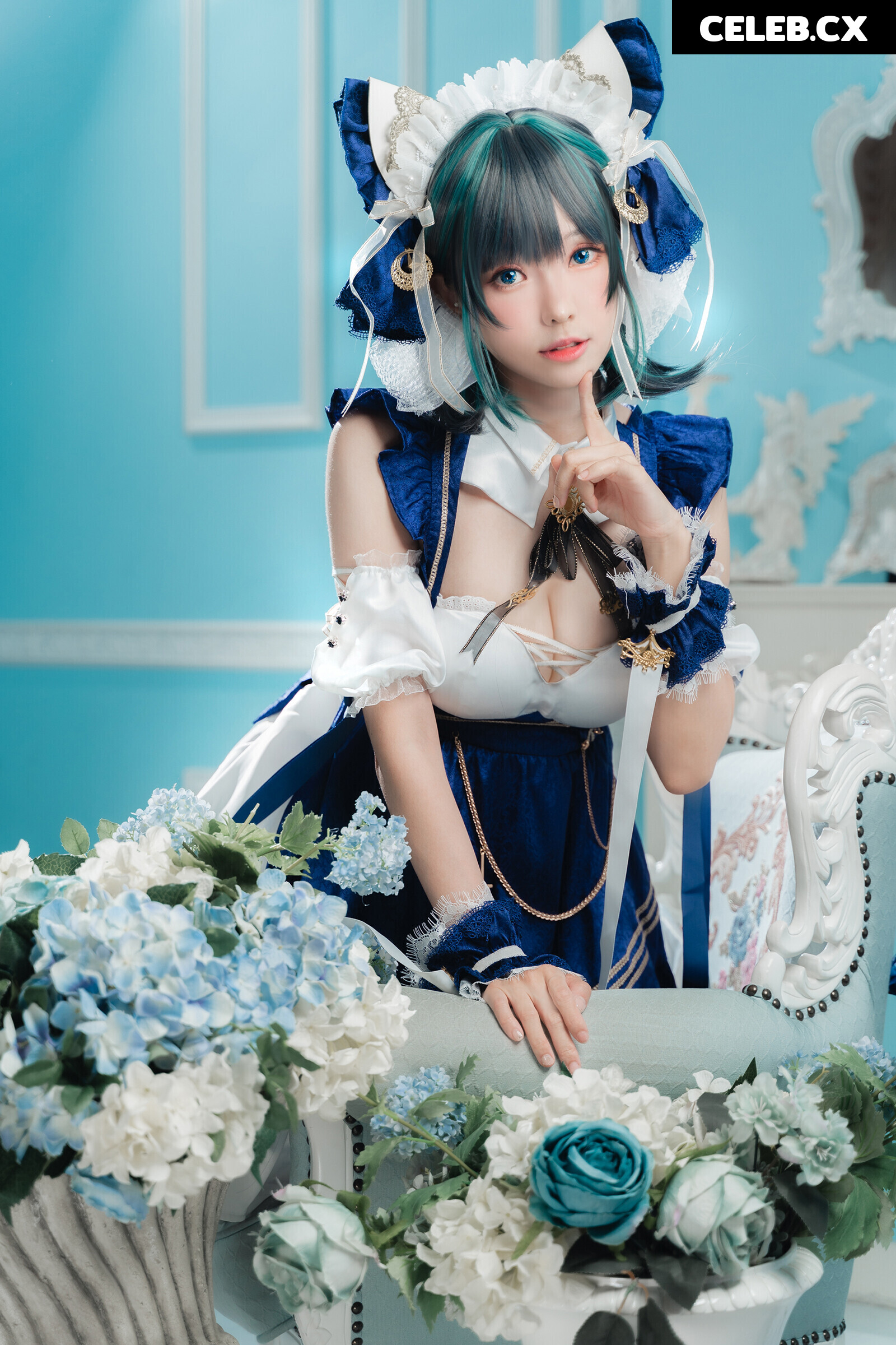 eeelyeee (Ely Cosplay) Image 4512137