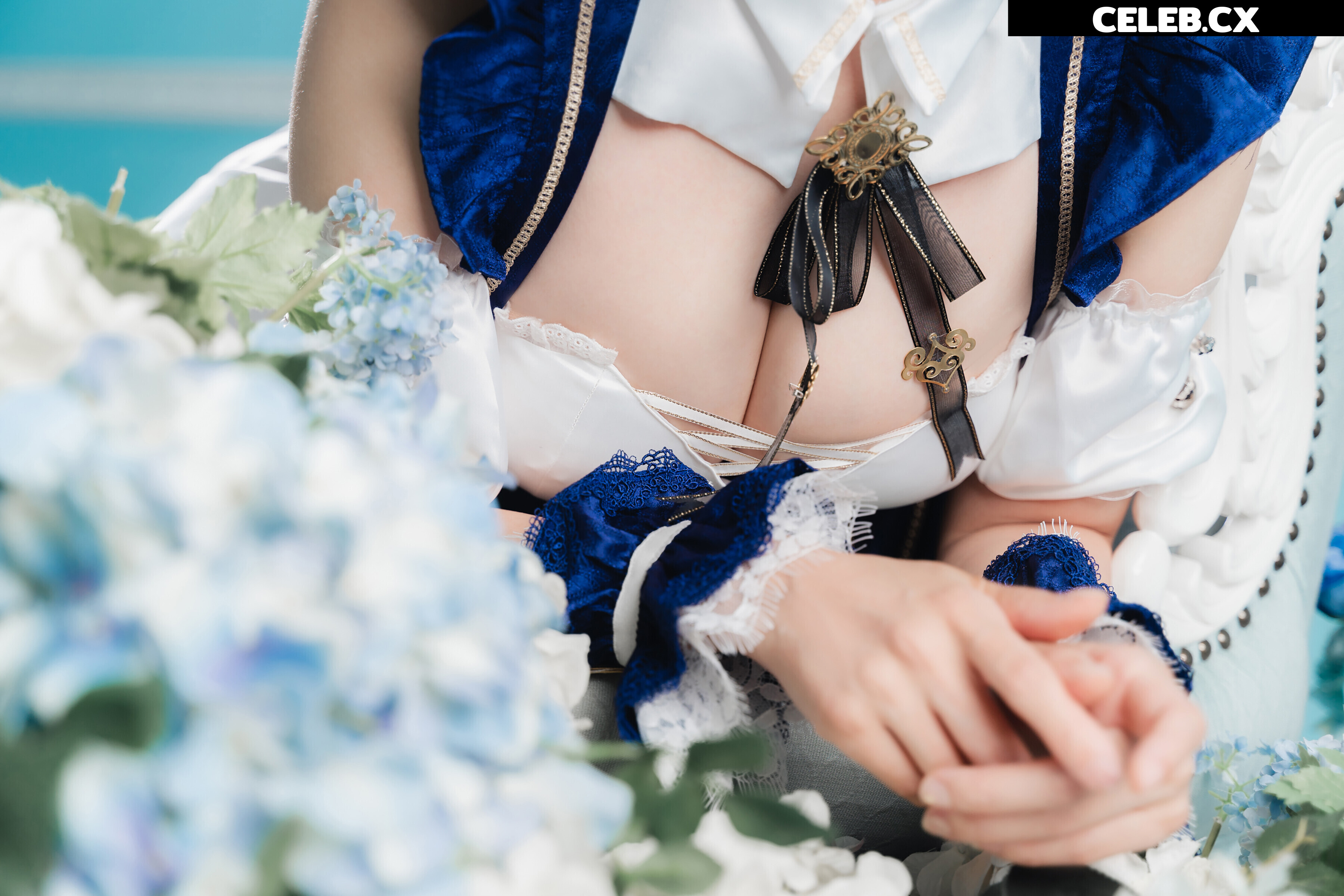 eeelyeee (Ely Cosplay) Image 4512070