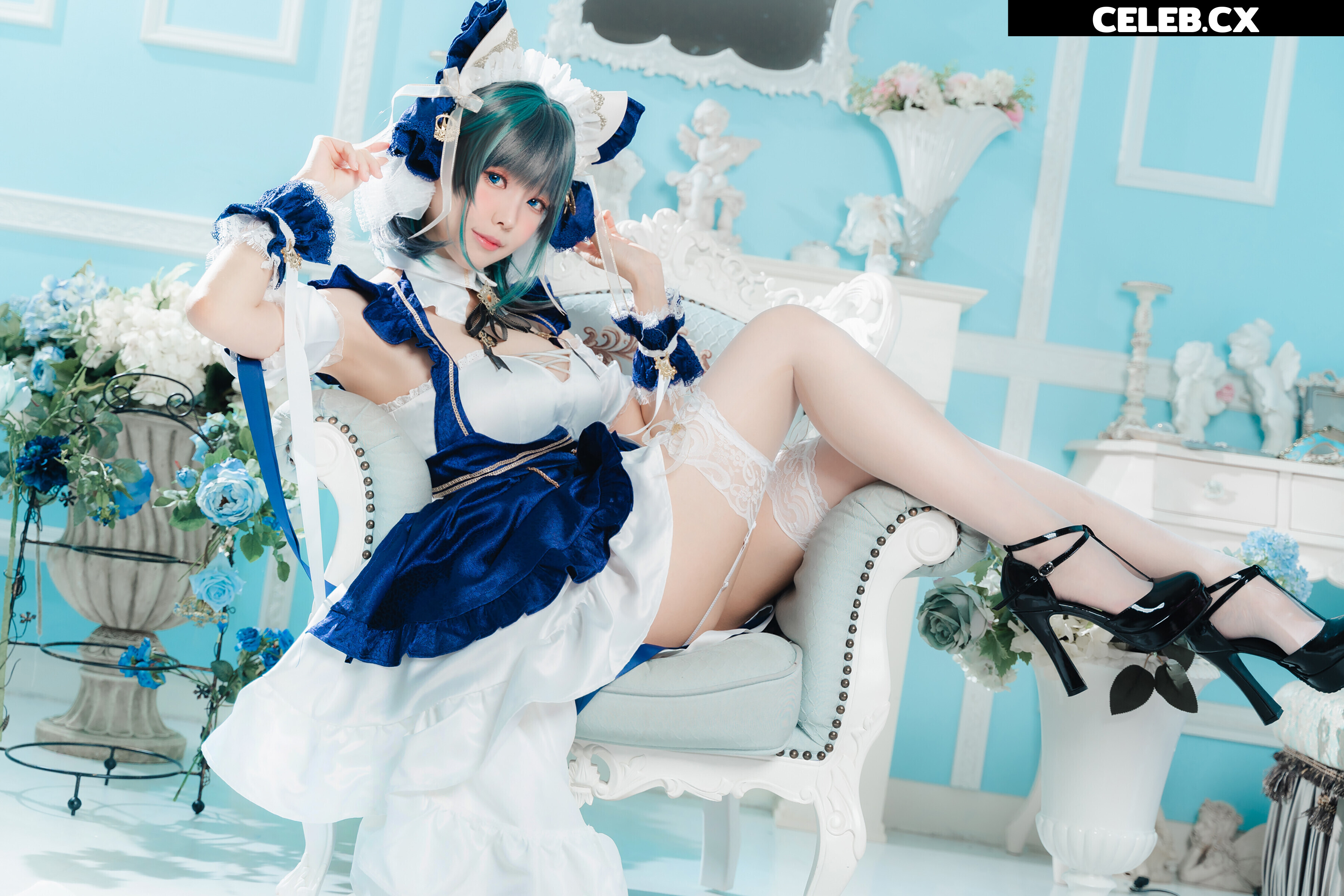 eeelyeee (Ely Cosplay) Image 4512399