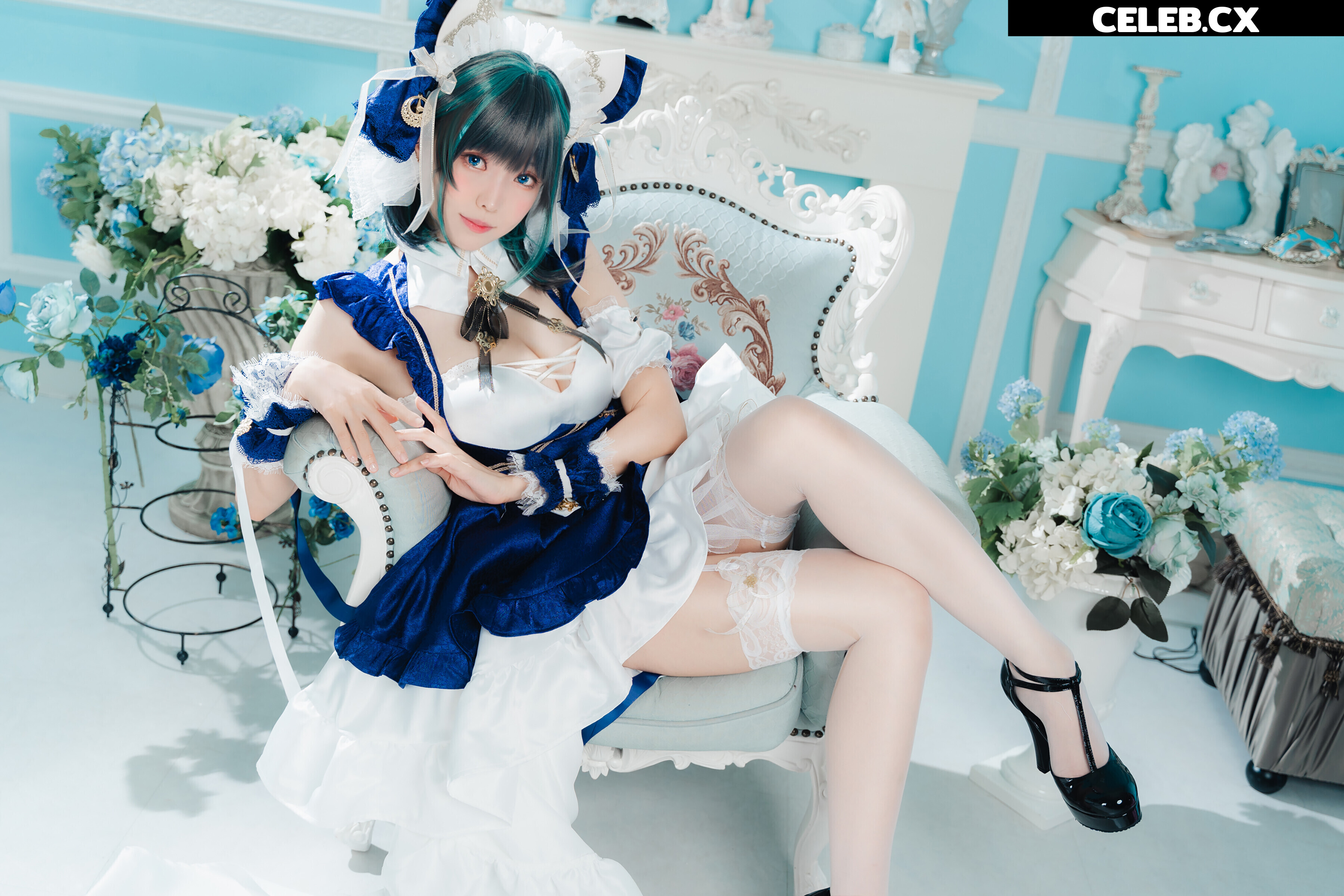 eeelyeee (Ely Cosplay) Image 4512329