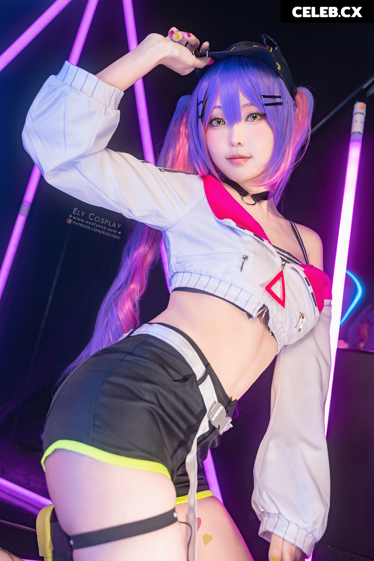 eeelyeee (Ely Cosplay) Image 4513712