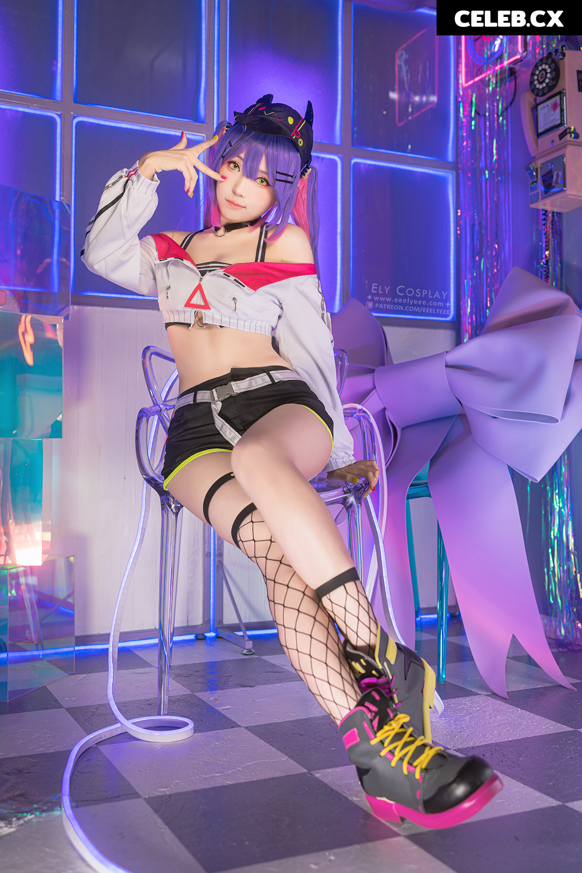 eeelyeee (Ely Cosplay) Image 4513651