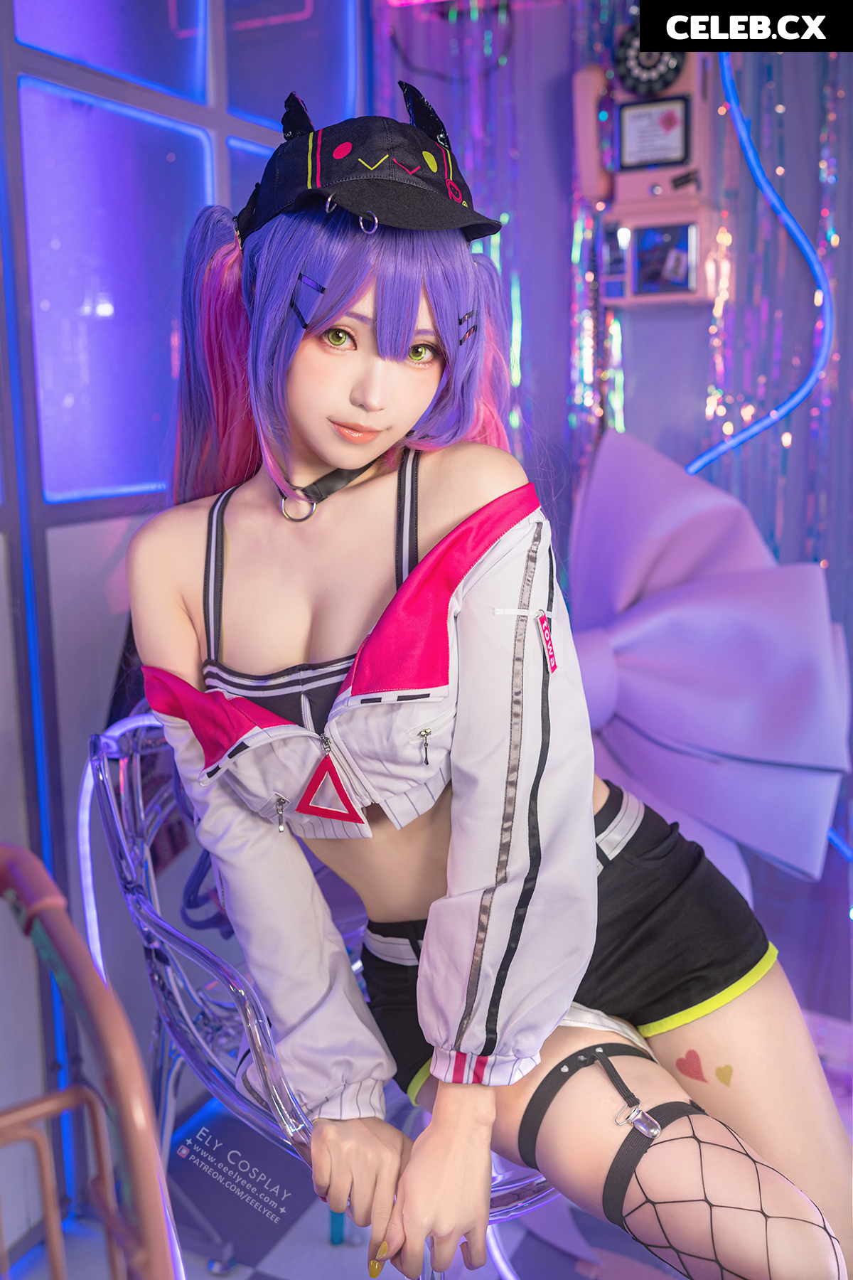 eeelyeee (Ely Cosplay) Image 4513679