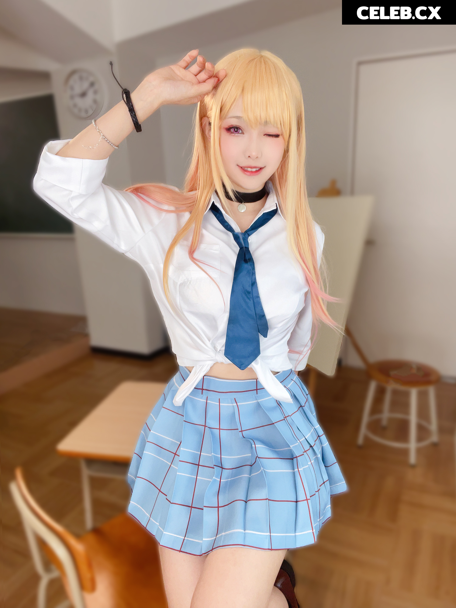 eeelyeee (Ely Cosplay) Image 4513147