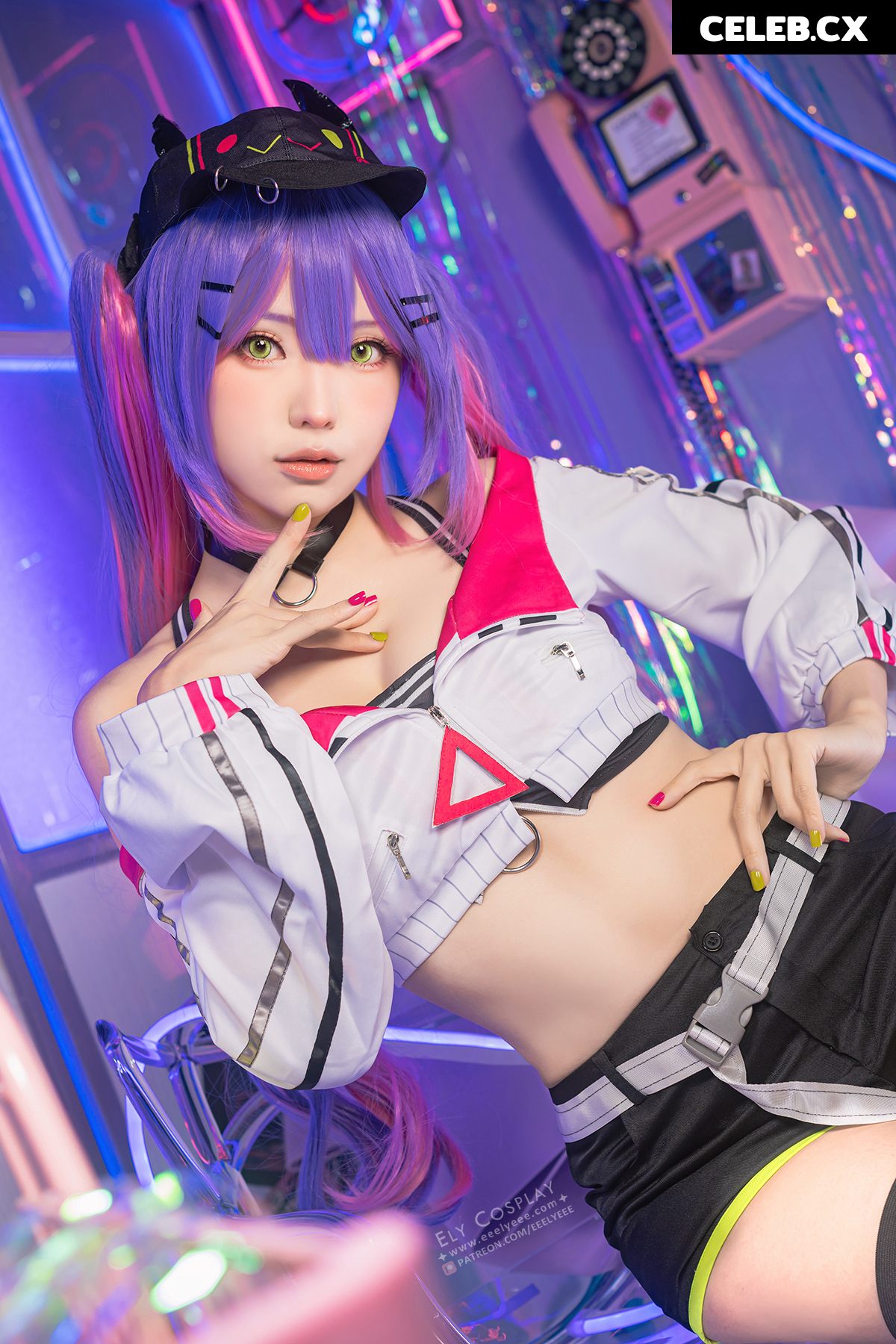 eeelyeee (Ely Cosplay) Image 4513987