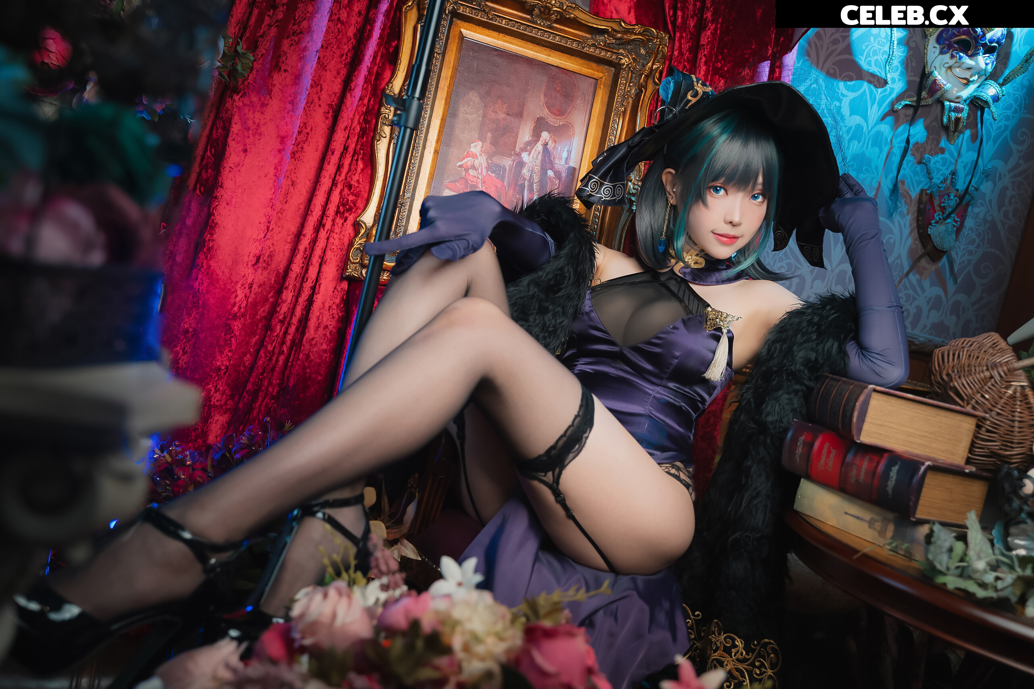 eeelyeee (Ely Cosplay) Image 4510785