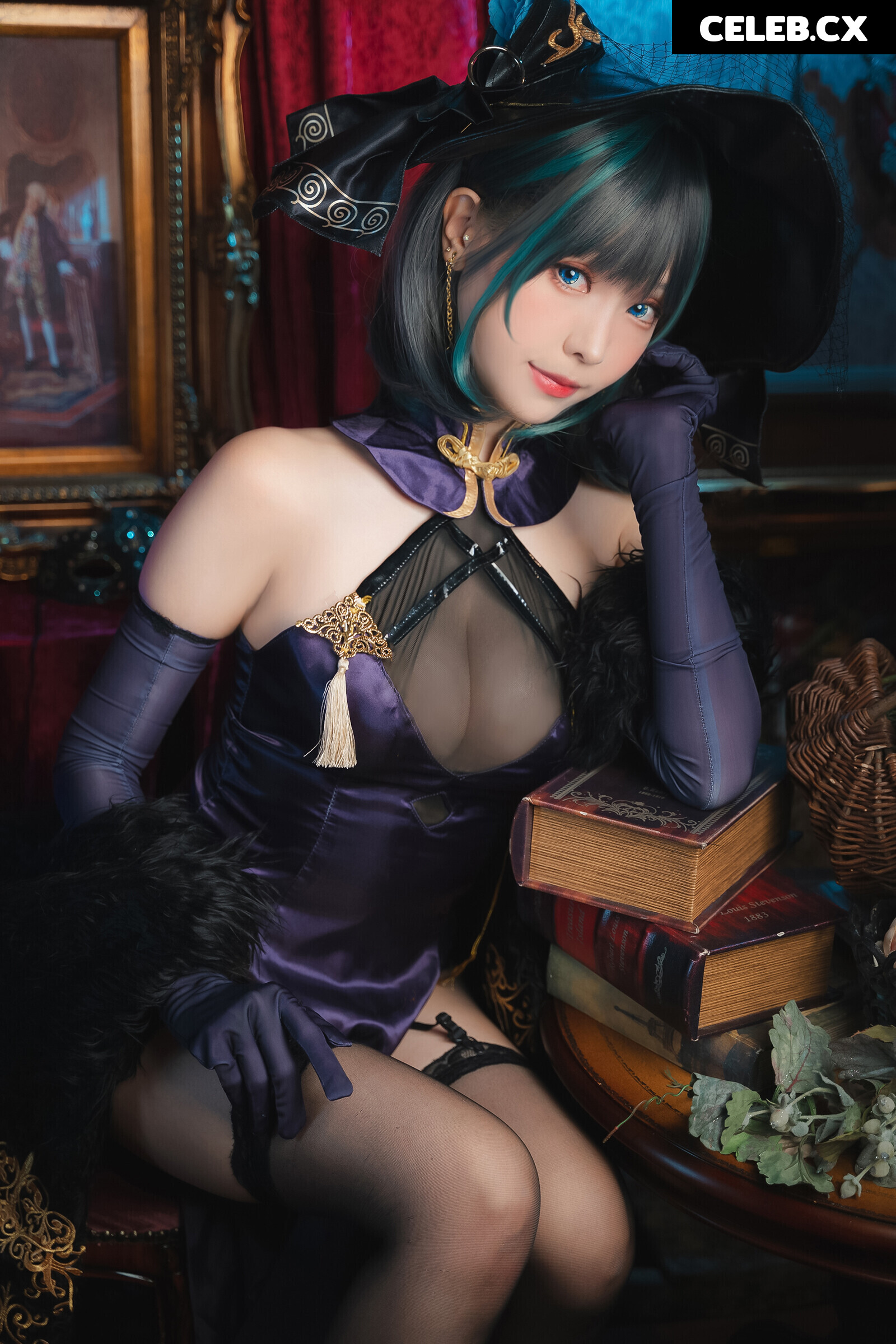 eeelyeee (Ely Cosplay) Image 4510649