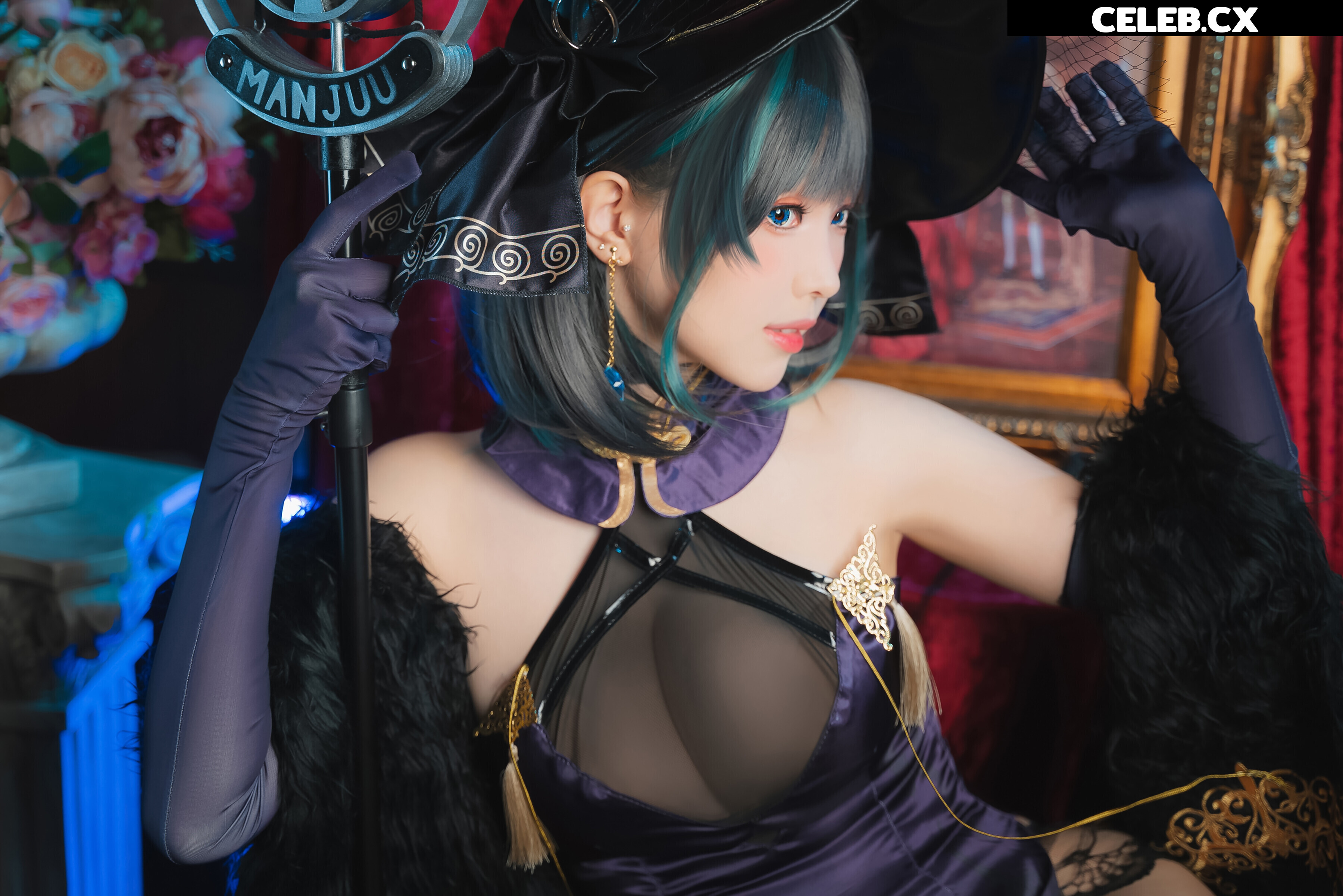 eeelyeee (Ely Cosplay) Image 4510606