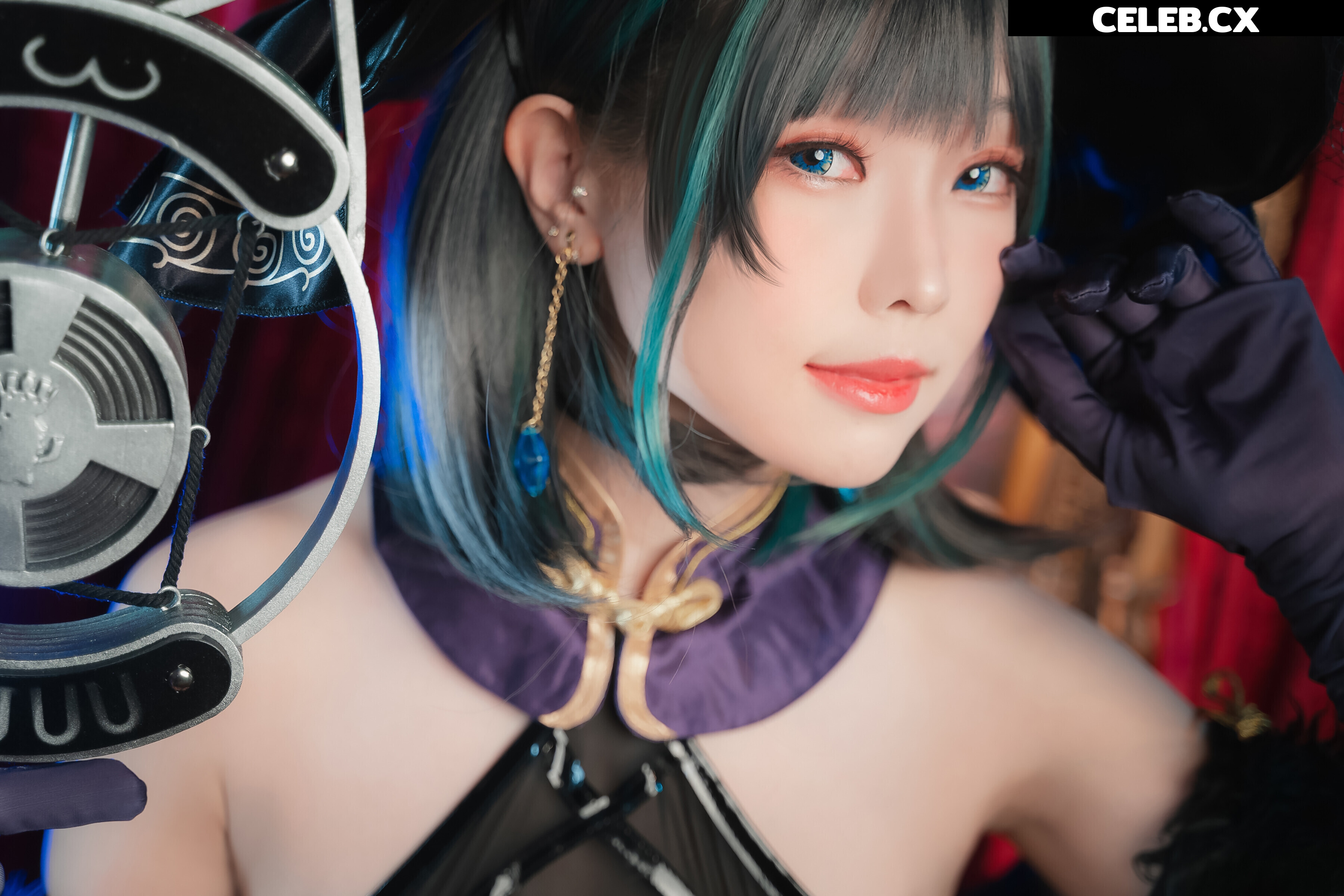eeelyeee (Ely Cosplay) Image 4510981