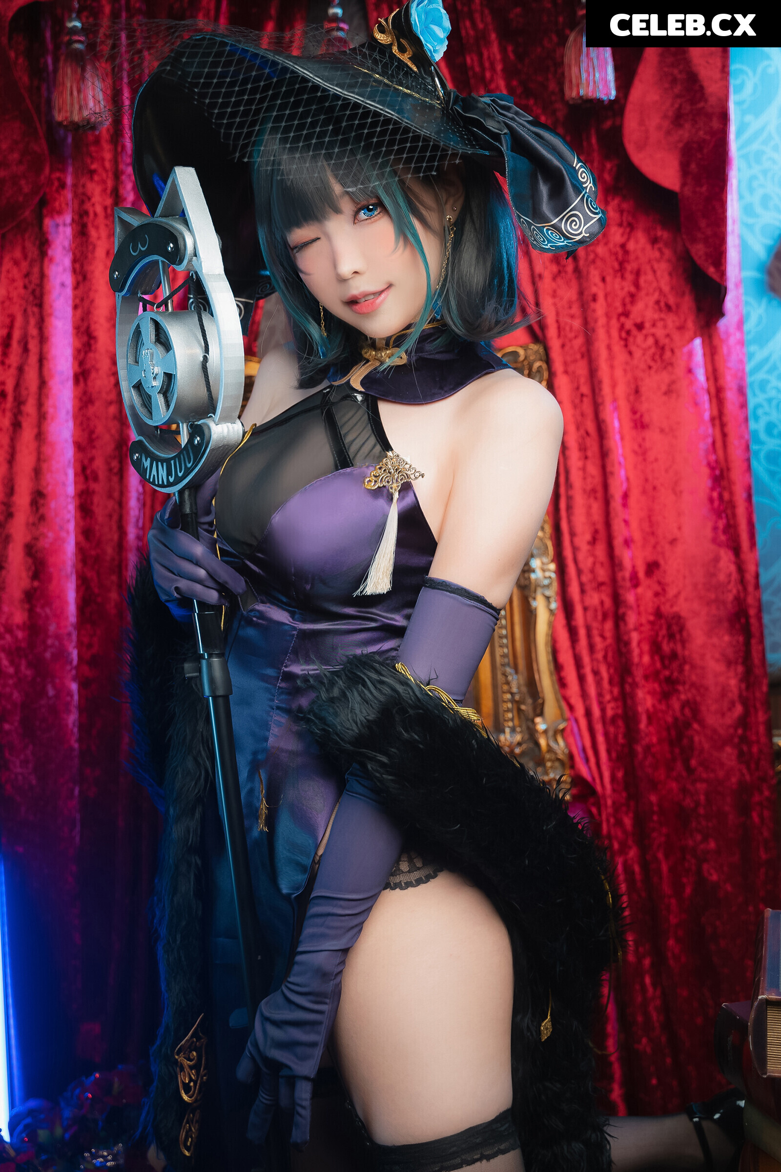 eeelyeee (Ely Cosplay) Image 4510943