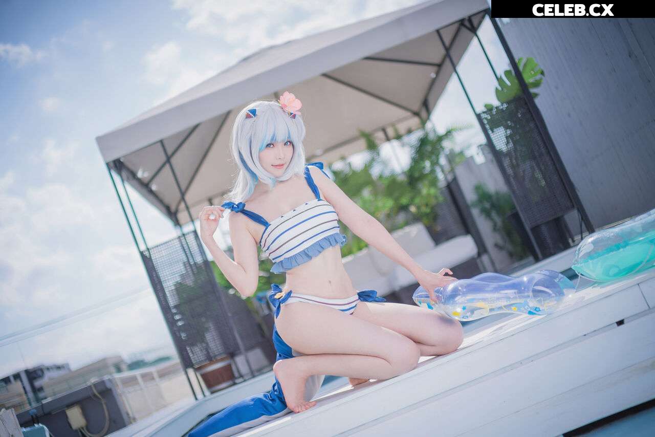 eeelyeee (Ely Cosplay) Image 4519540