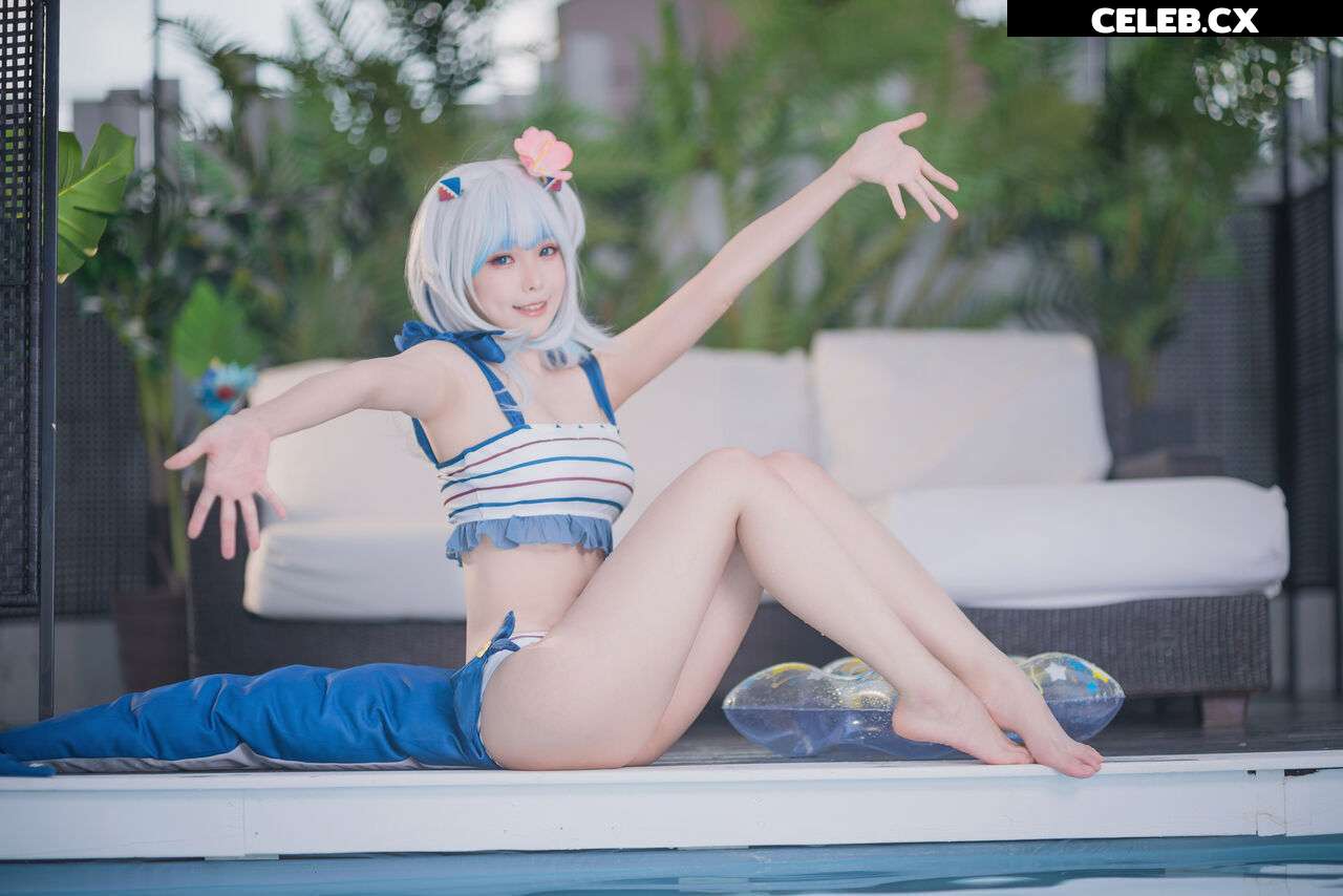 eeelyeee (Ely Cosplay) Image 4519518