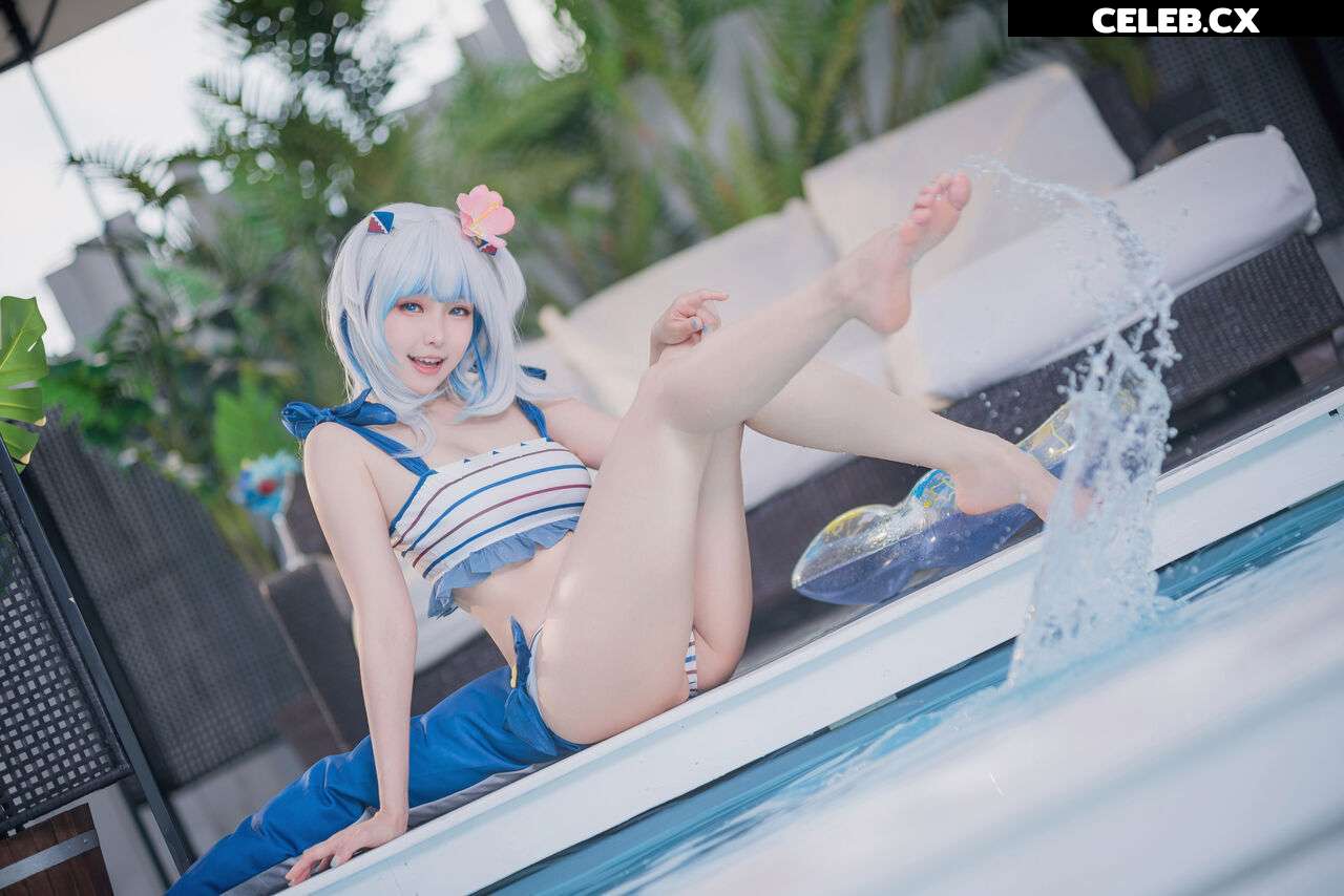 eeelyeee (Ely Cosplay) Image 4519499