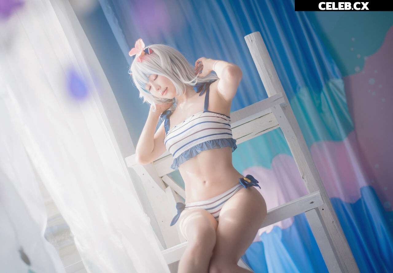 eeelyeee (Ely Cosplay) Image 4519408