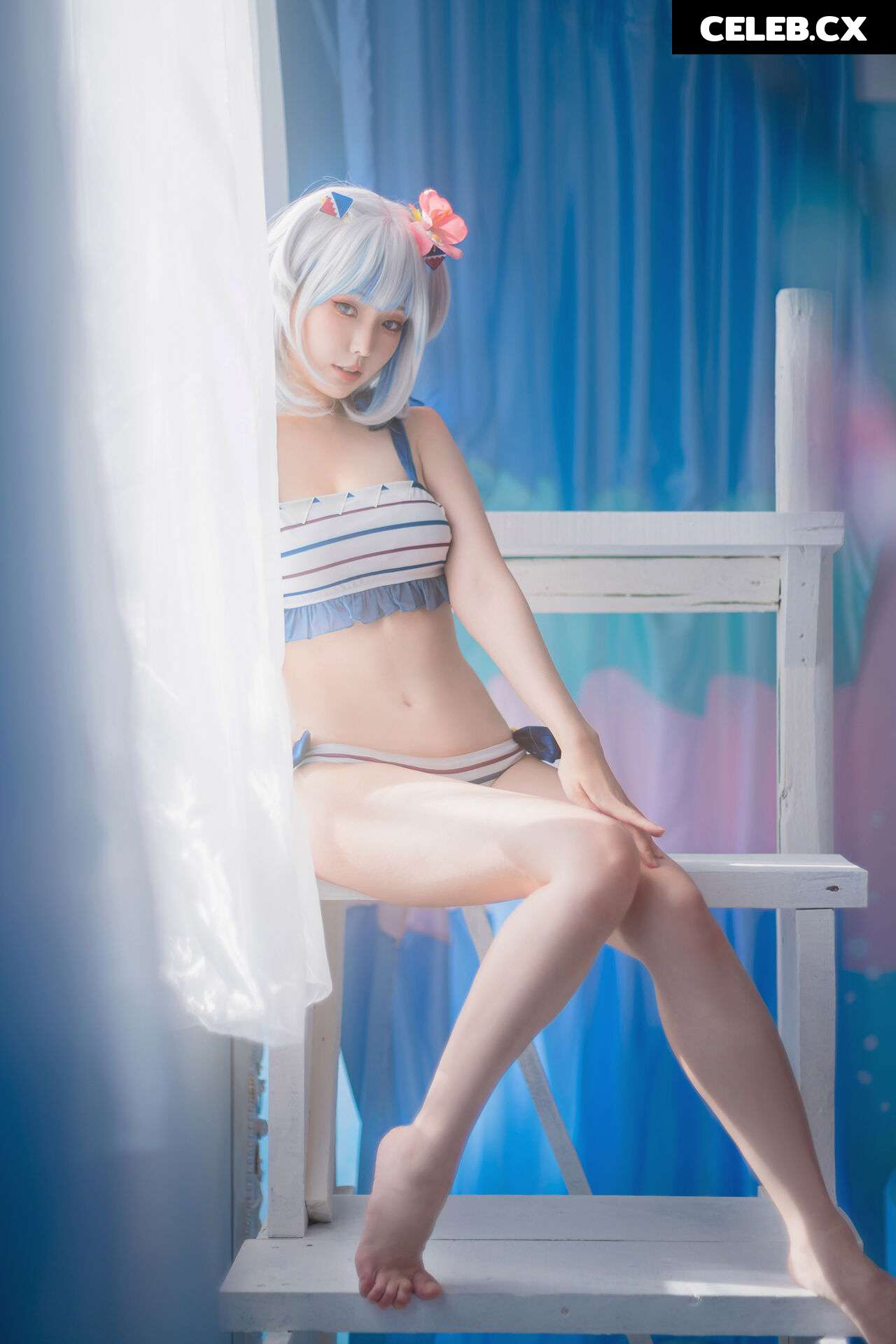 eeelyeee (Ely Cosplay) Image 4519430