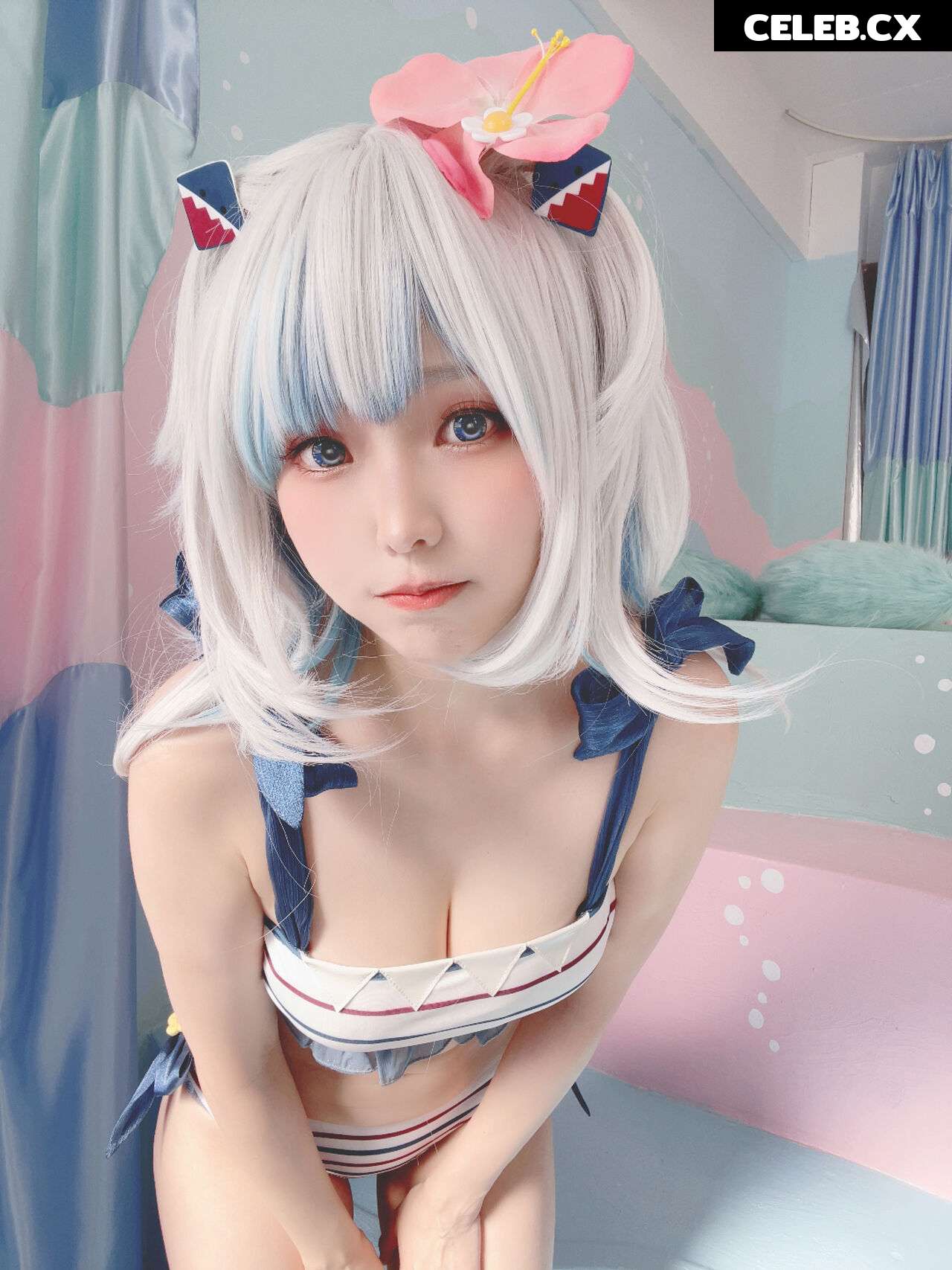 eeelyeee (Ely Cosplay) Image 4519788