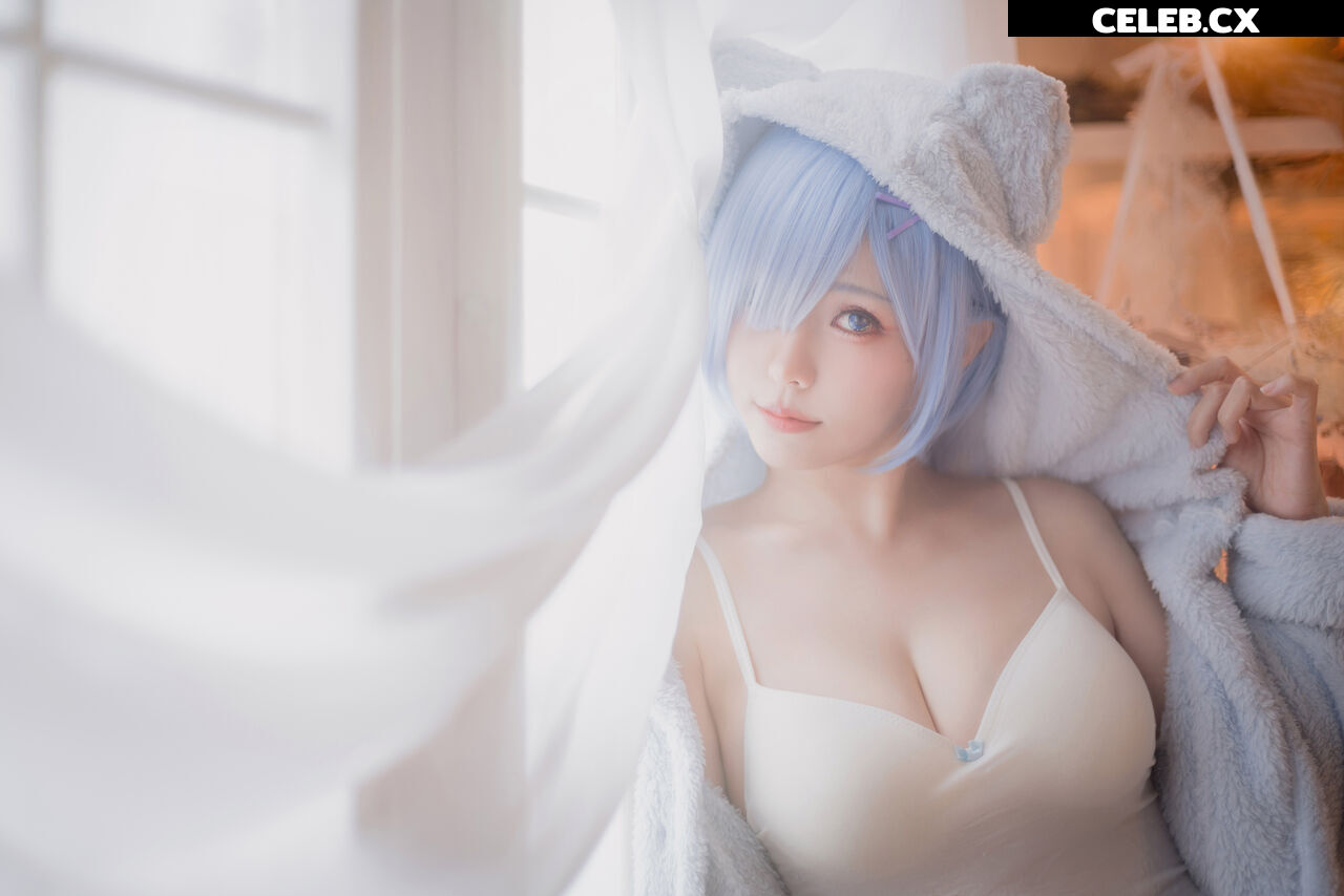eeelyeee (Ely Cosplay) Image 4519180
