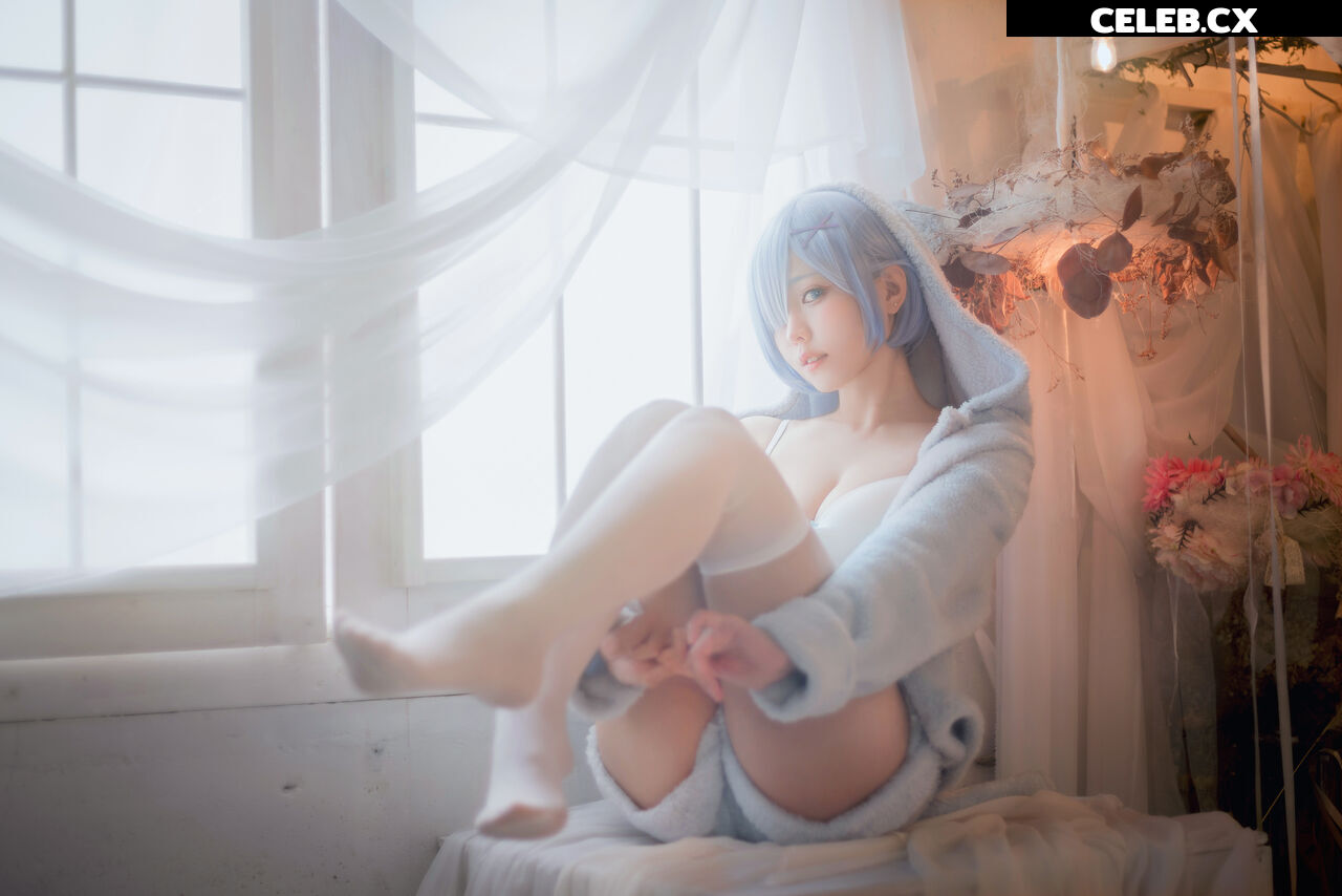 eeelyeee (Ely Cosplay) Image 4519140