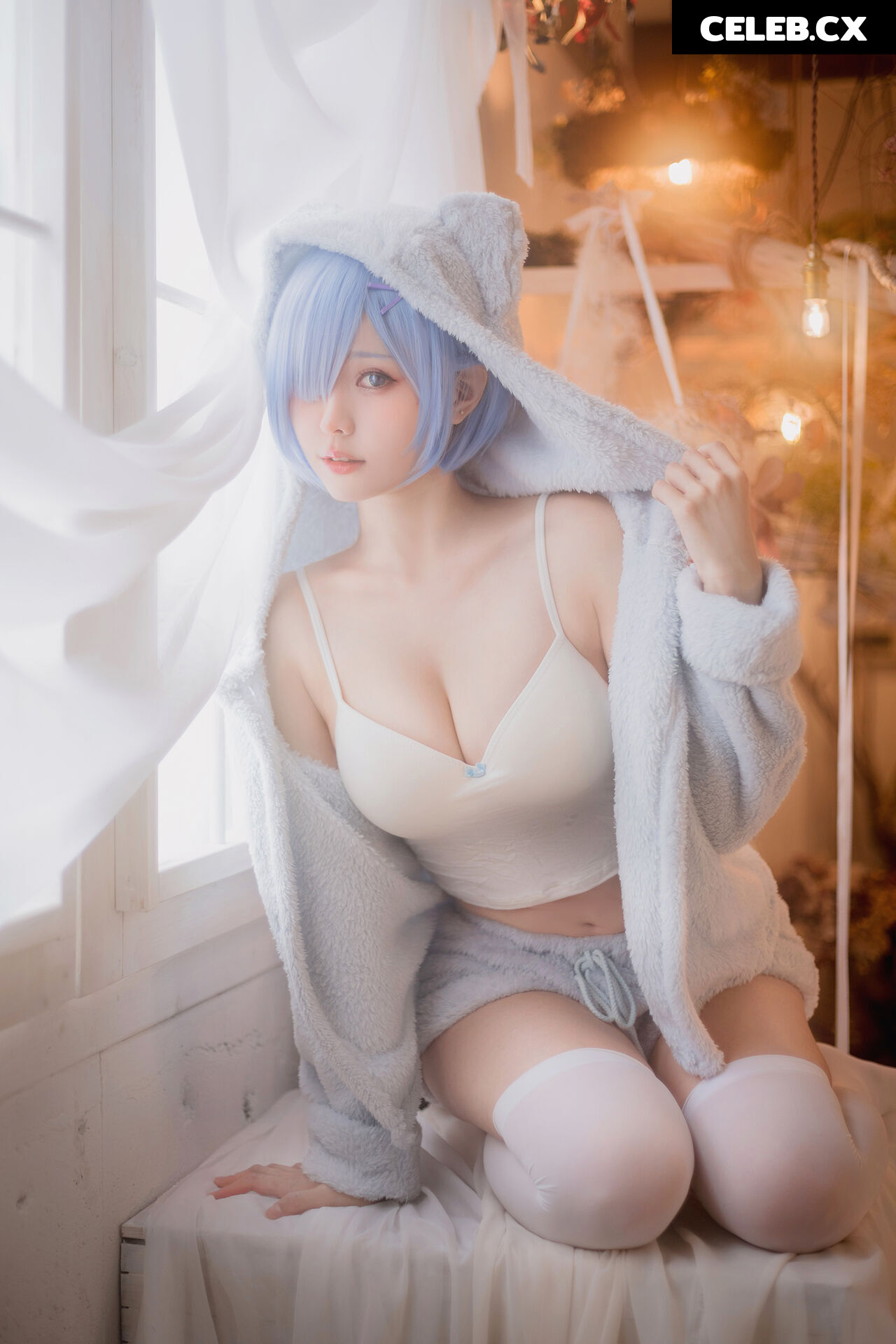 eeelyeee (Ely Cosplay) Image 4519168