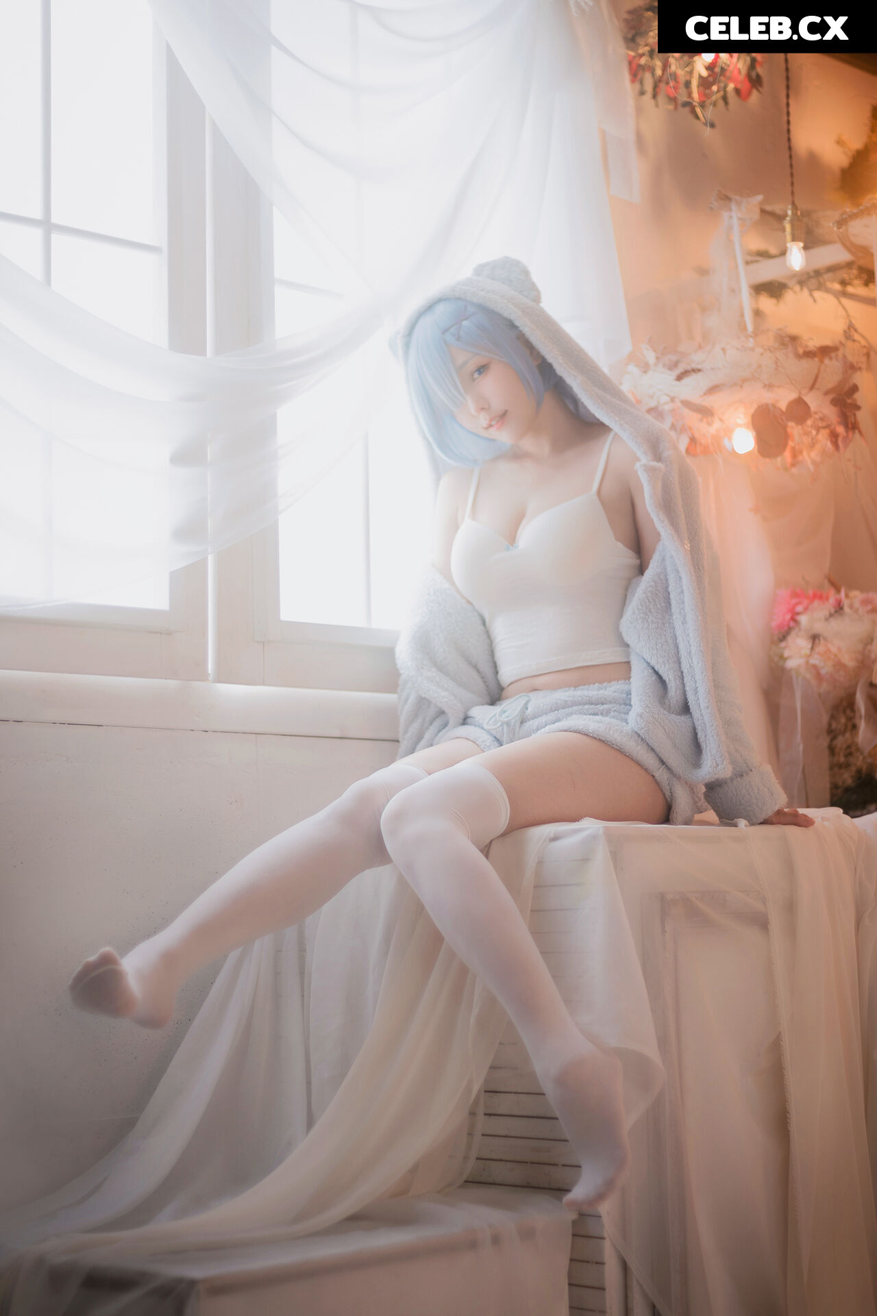 eeelyeee (Ely Cosplay) Image 4519119