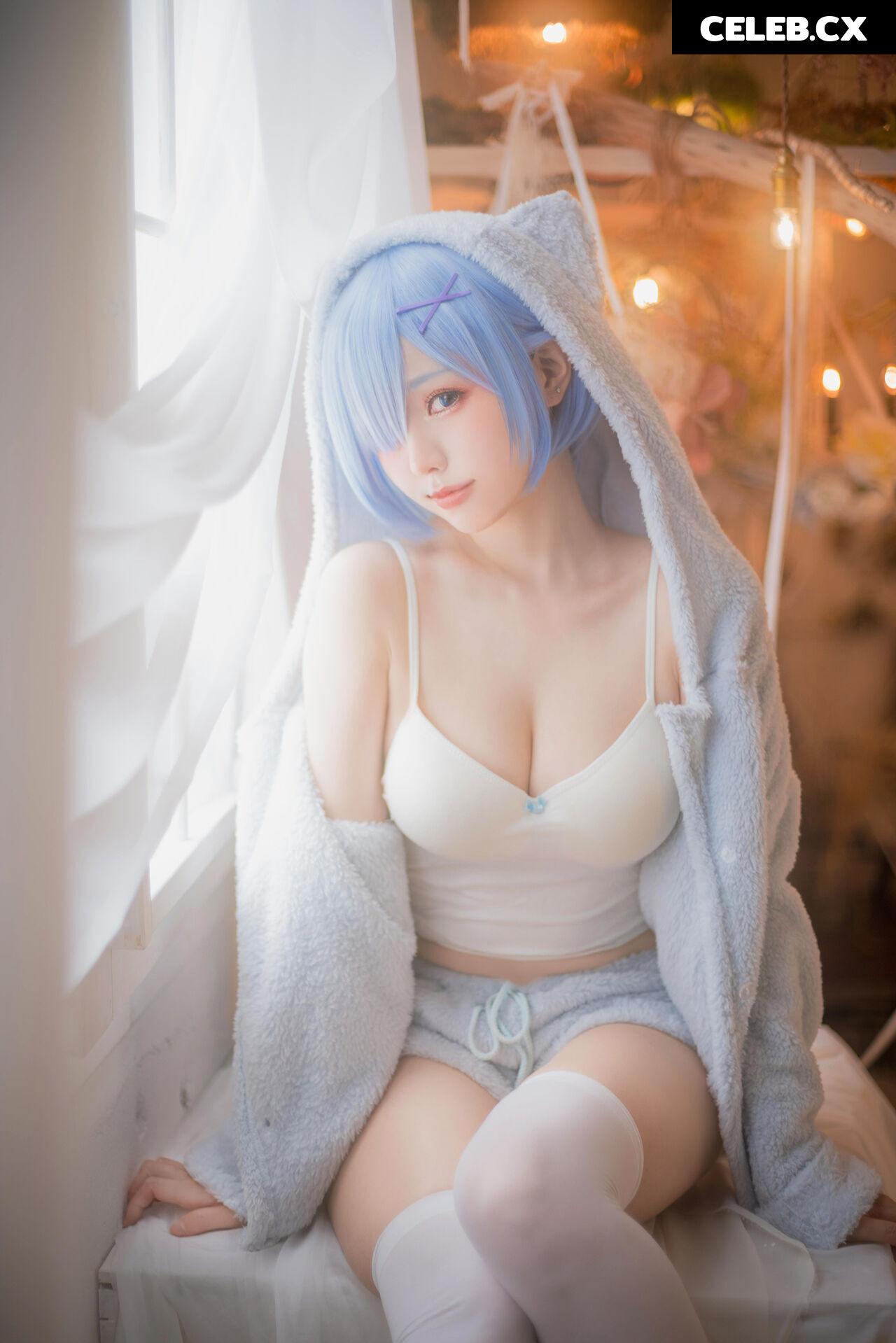 eeelyeee (Ely Cosplay) Image 4519112