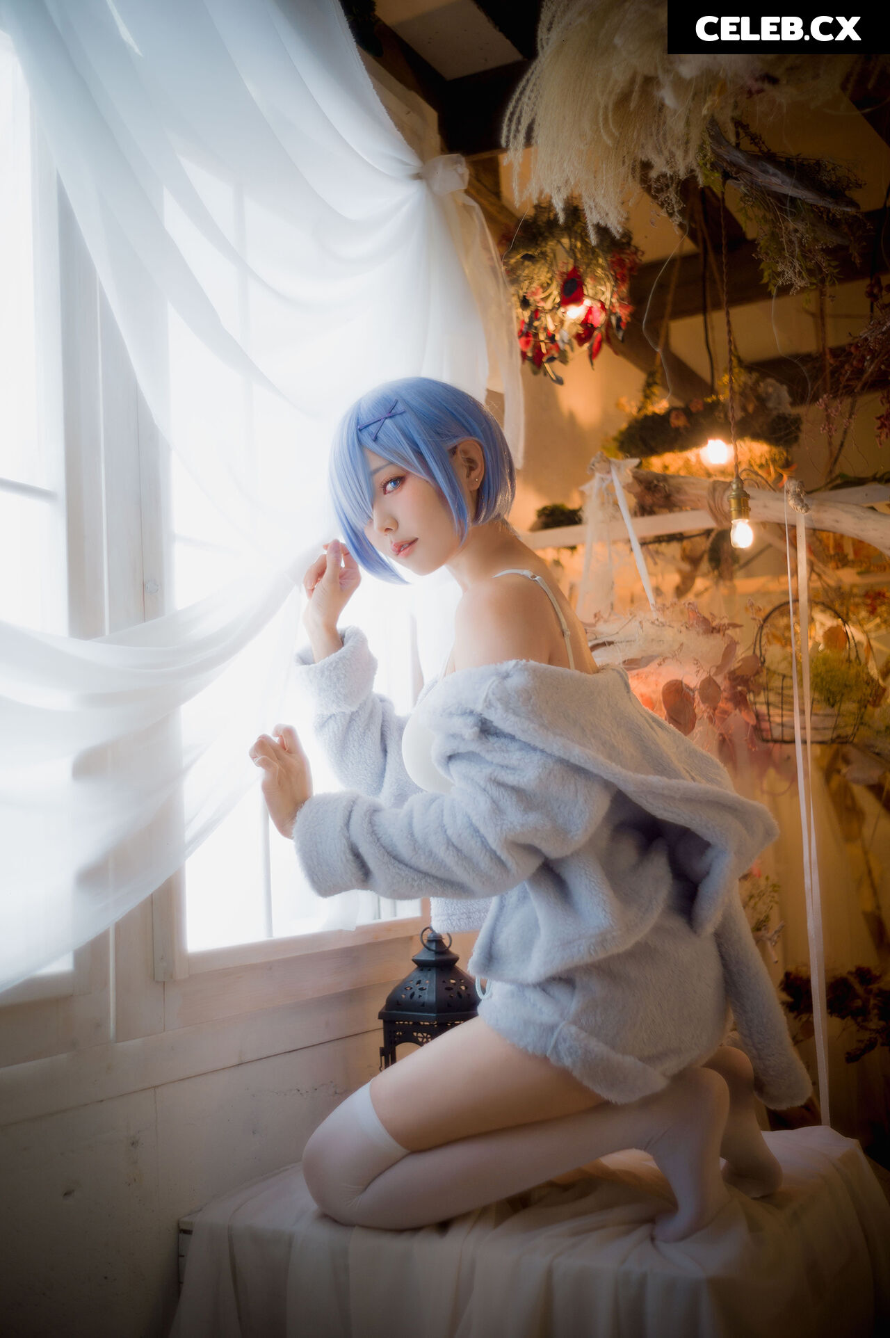 eeelyeee (Ely Cosplay) Image 4519101