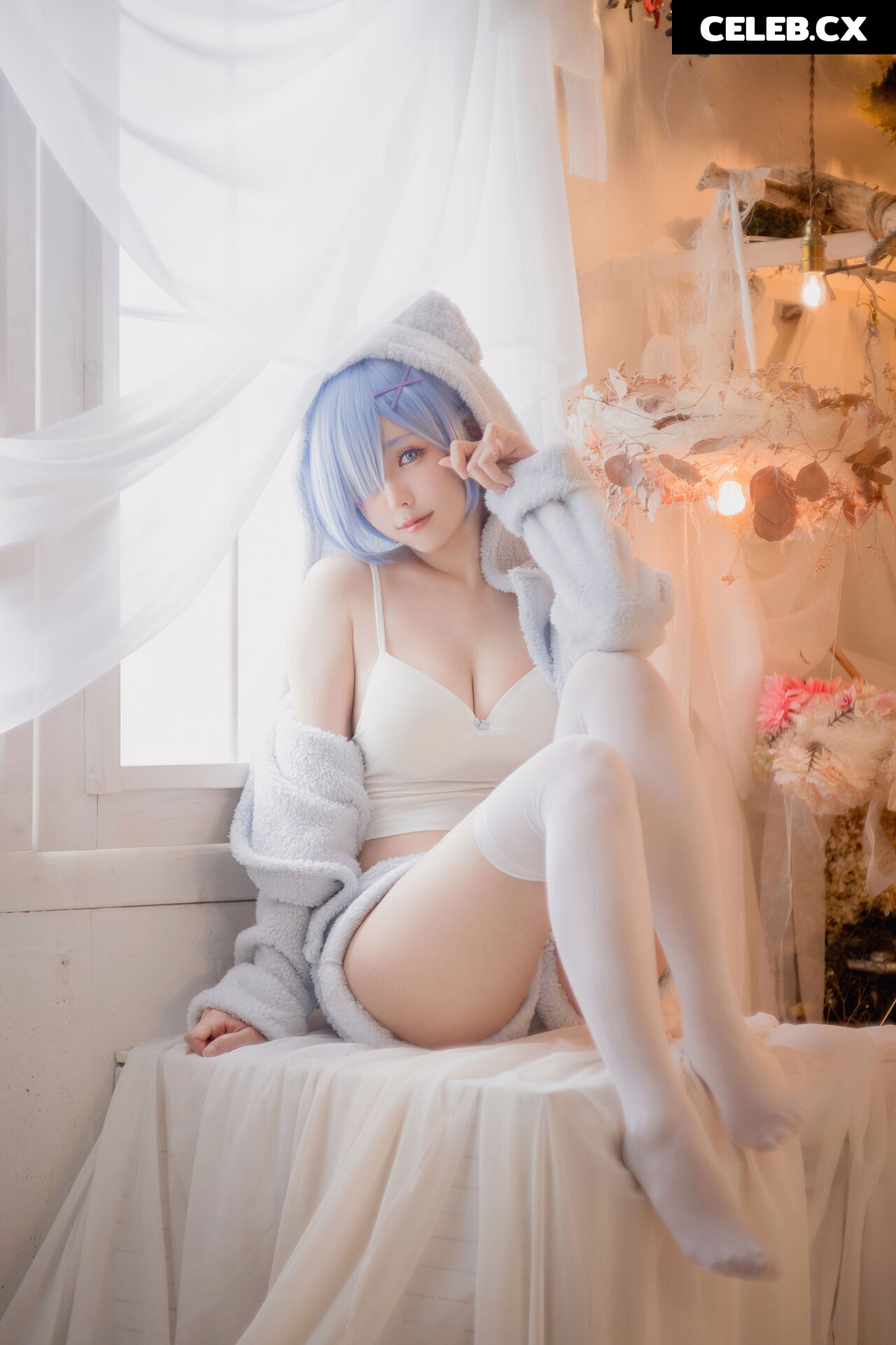 eeelyeee (Ely Cosplay) Image 4519080